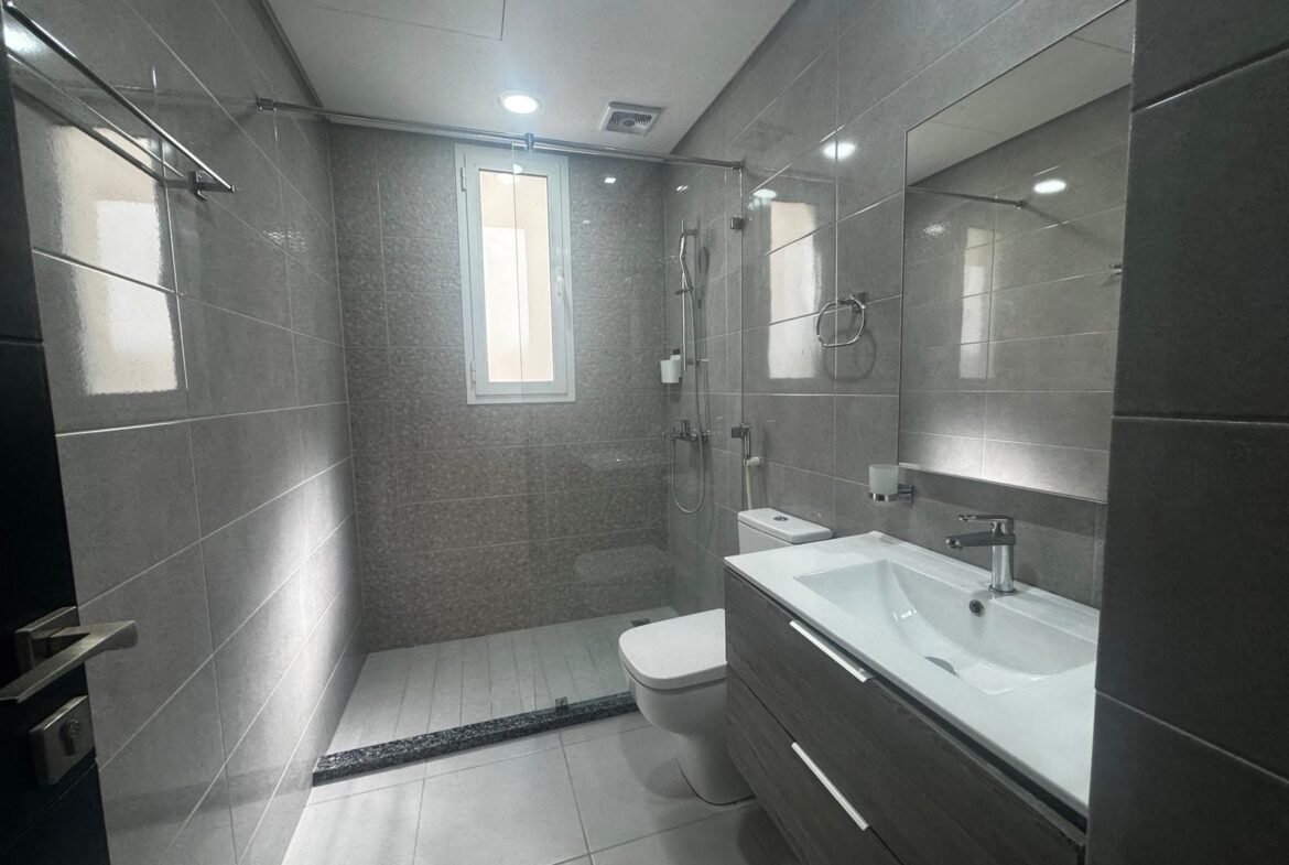 Exclusive Sea-View 2-BHK Apartment In The Heart of Seef.