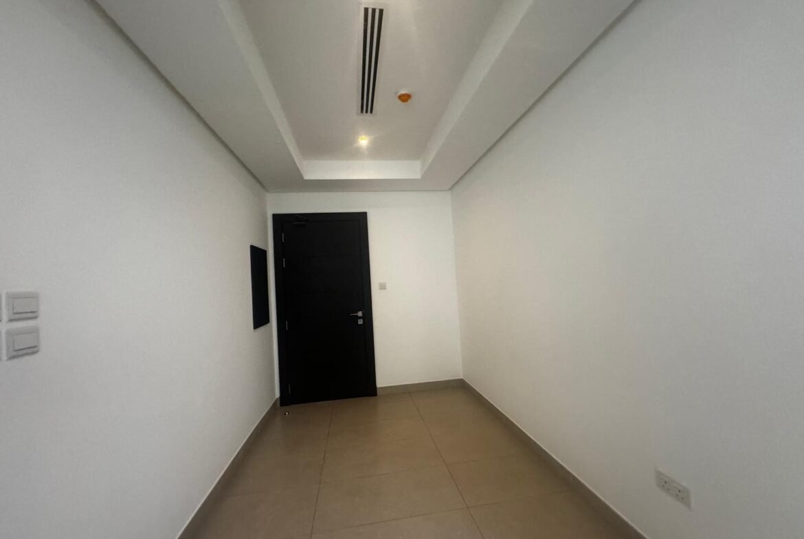 Exclusive Sea-View 2-BHK Apartment In The Heart of Seef.
