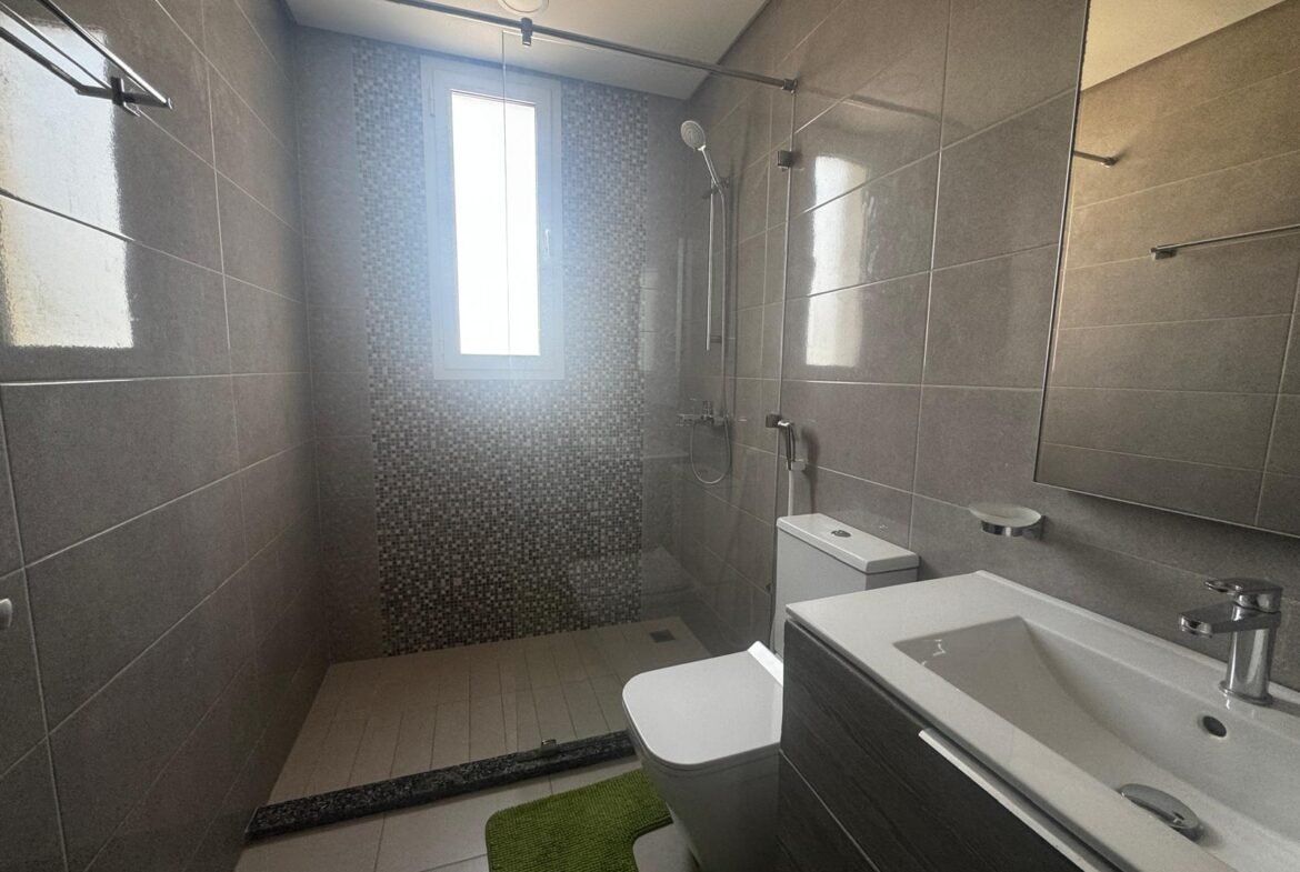 Luxury Sea-View 1-BHK Apartment In The Center of Seef.