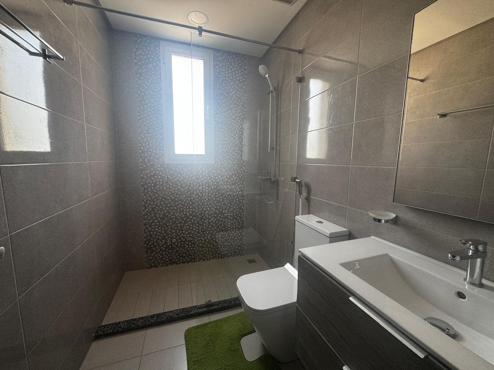 Luxury Sea-View 1-BHK Apartment In The Center of Seef.
