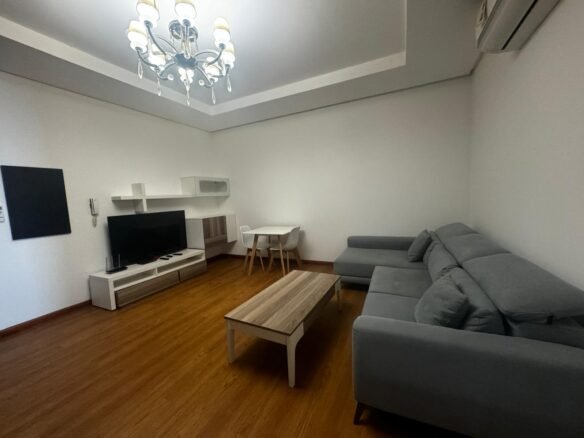 Luxury Sea-View 1-BHK Apartment In The Center of Seef.
