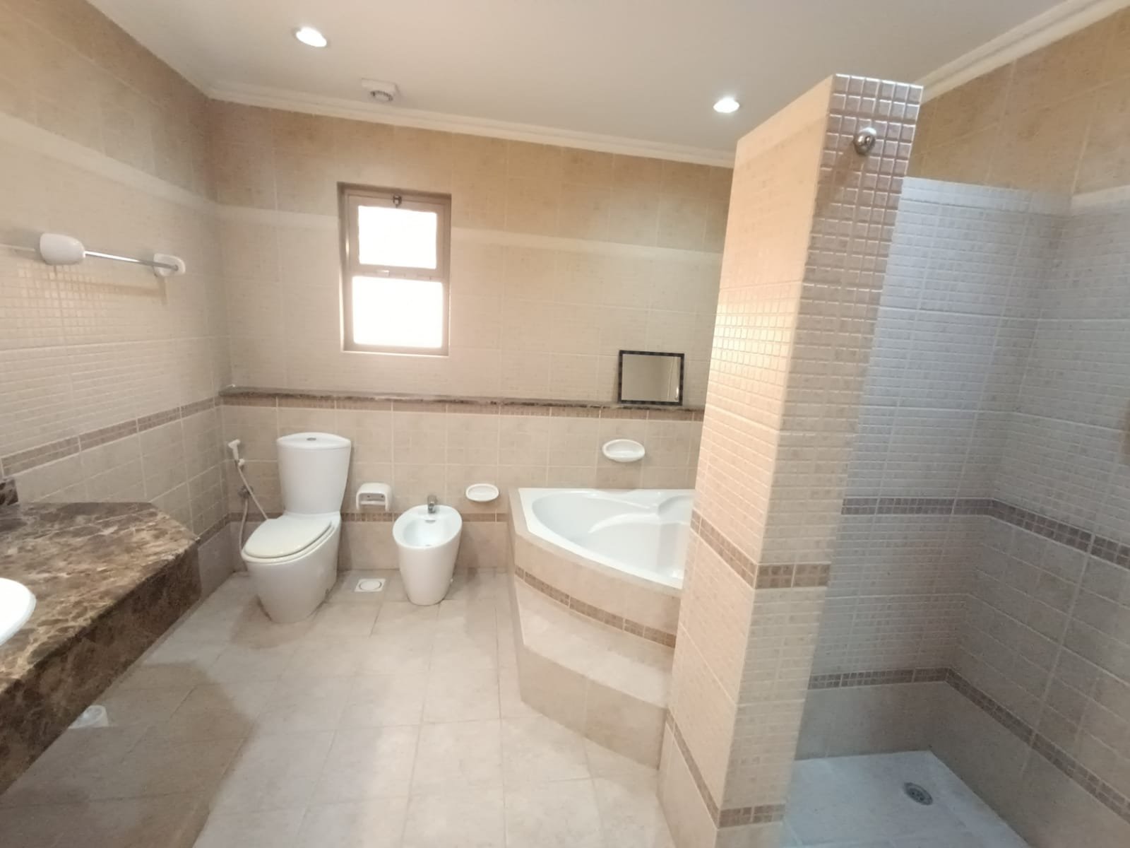Luxury 2-BHK Apartment In The Center of Seef.
