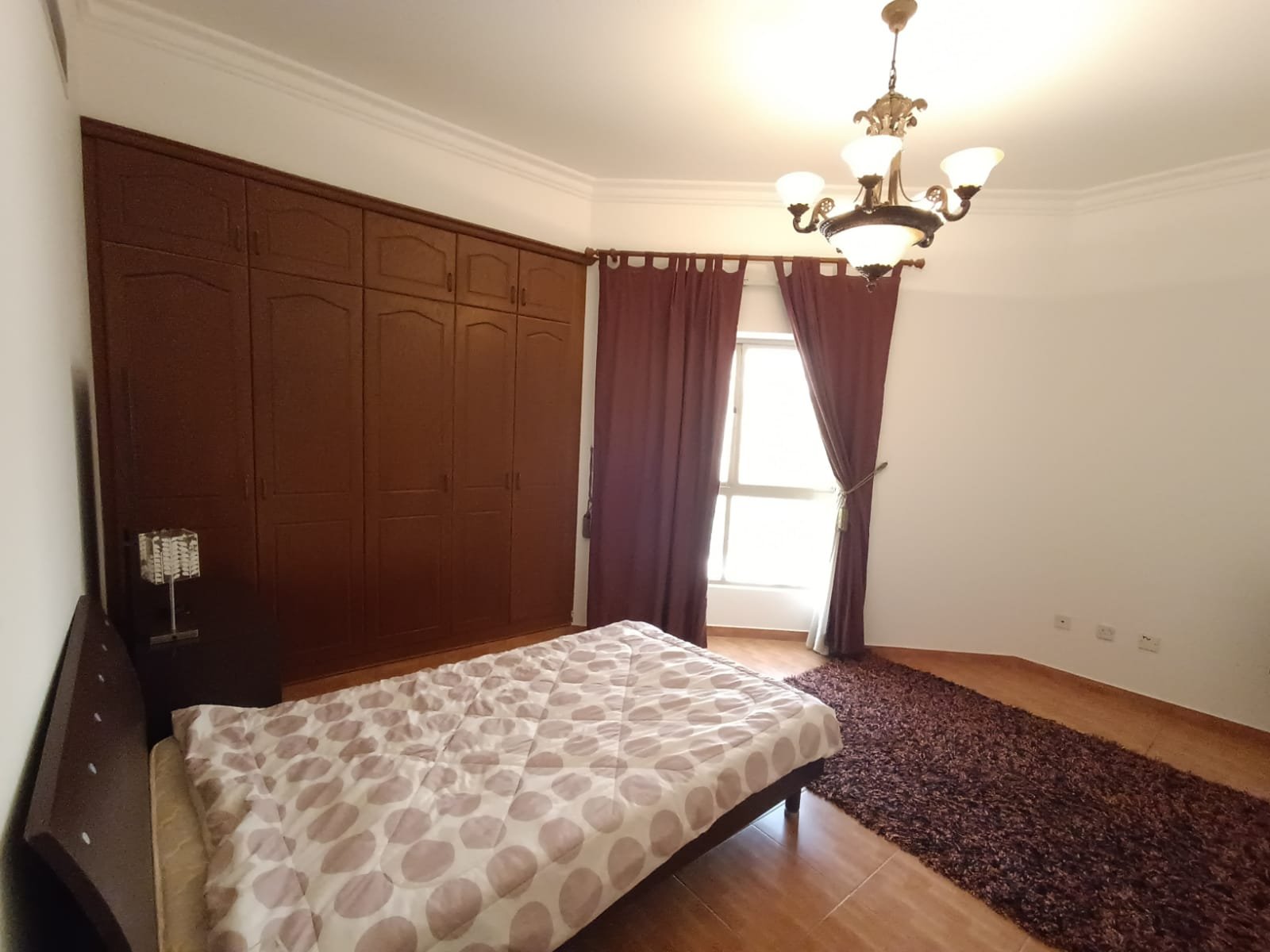Luxury 2-BHK Apartment In The Center of Seef.