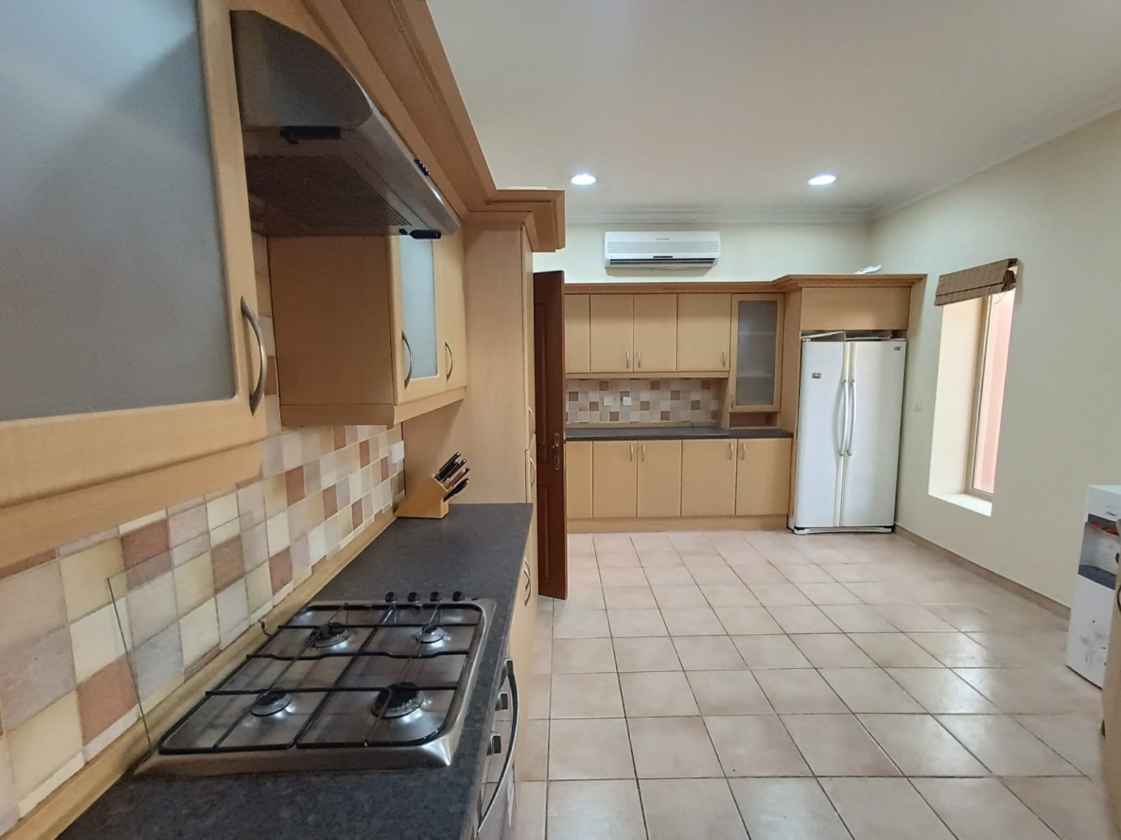 Luxury 2-BHK Apartment In The Center of Seef.
