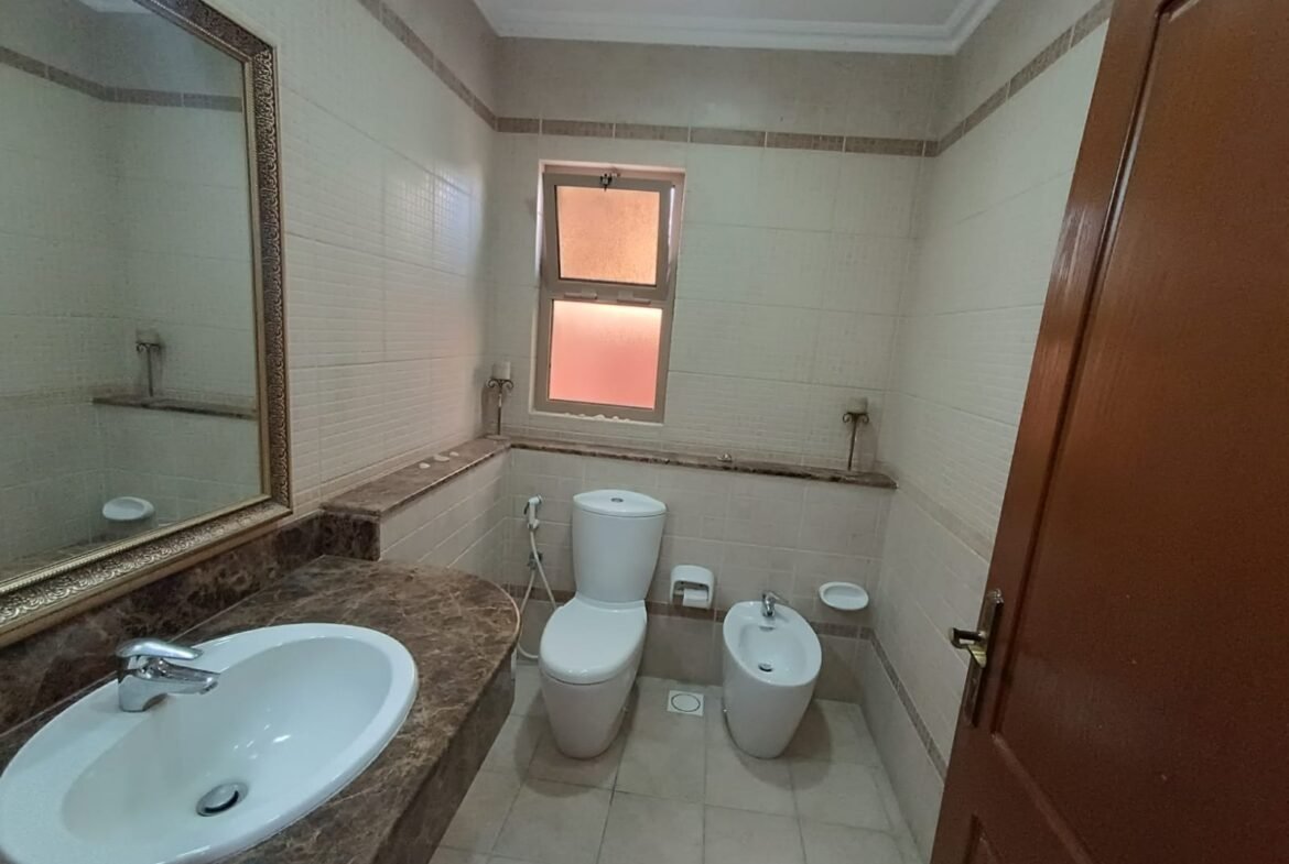 Luxury 2-BHK Apartment In The Center of Seef.