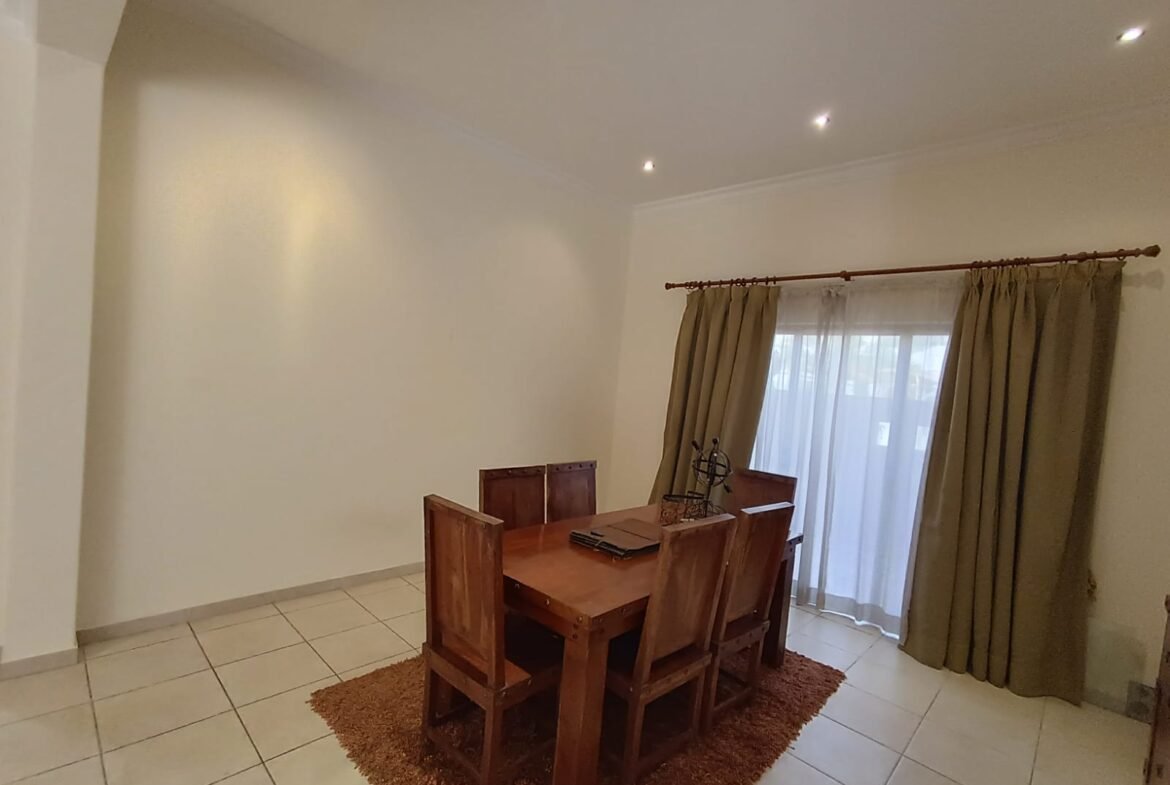 Luxury 2-BHK Apartment In The Center of Seef.