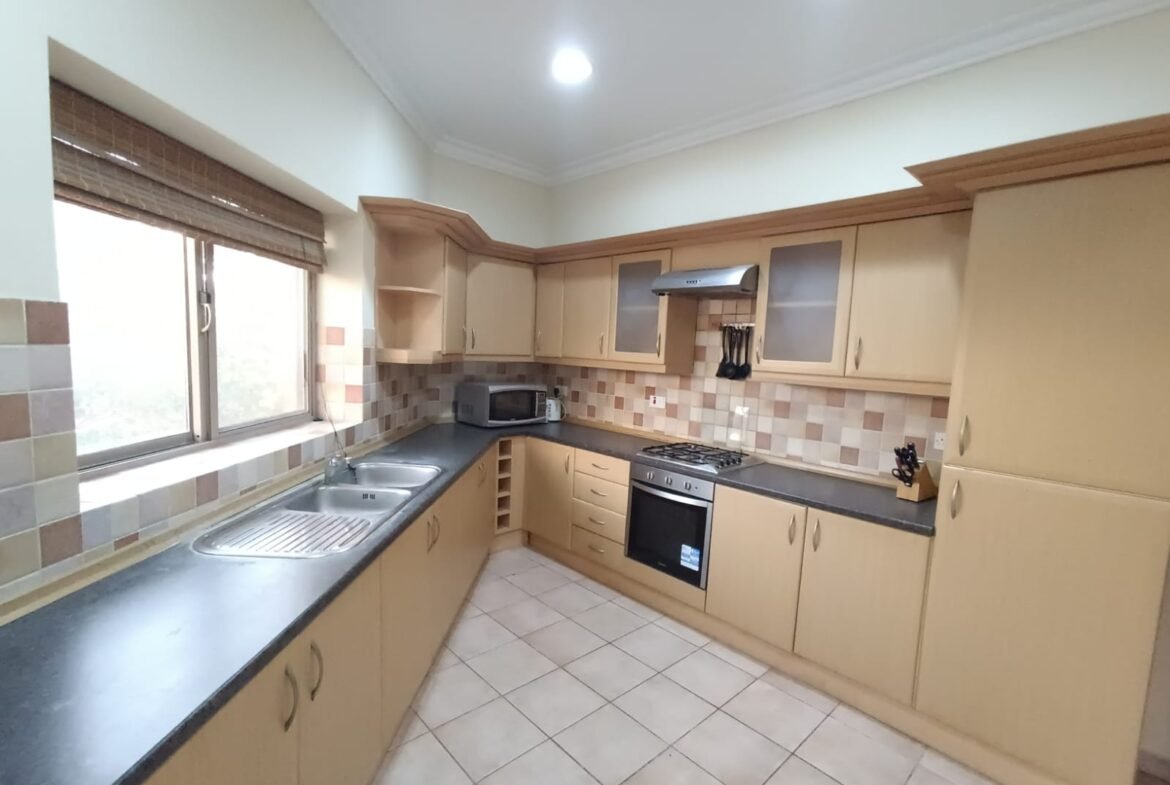 Luxury 2-BHK Apartment In The Center of Seef.