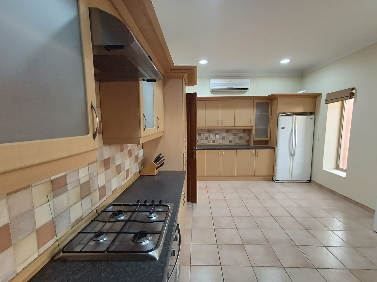 Luxury 2-BHK Apartment In The Center of Seef.