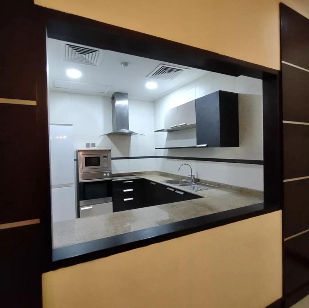 Luxury 2-BHK Apartment In The Center of Seef.