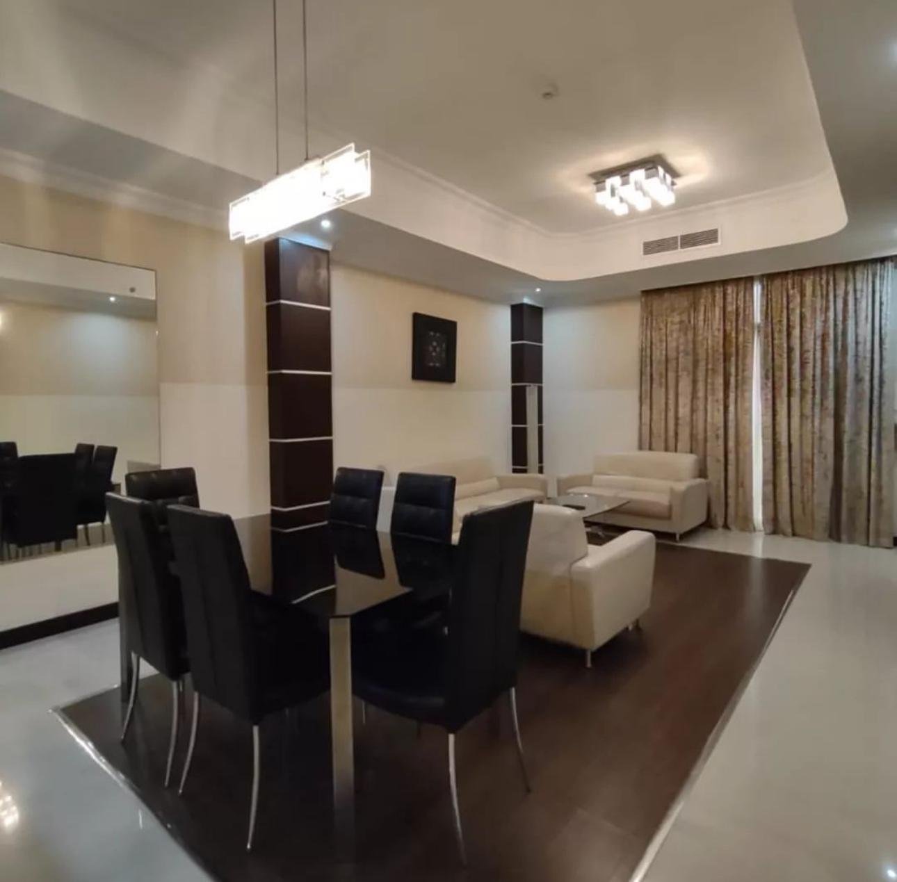 Luxury 2-BHK Apartment In The Center of Seef.