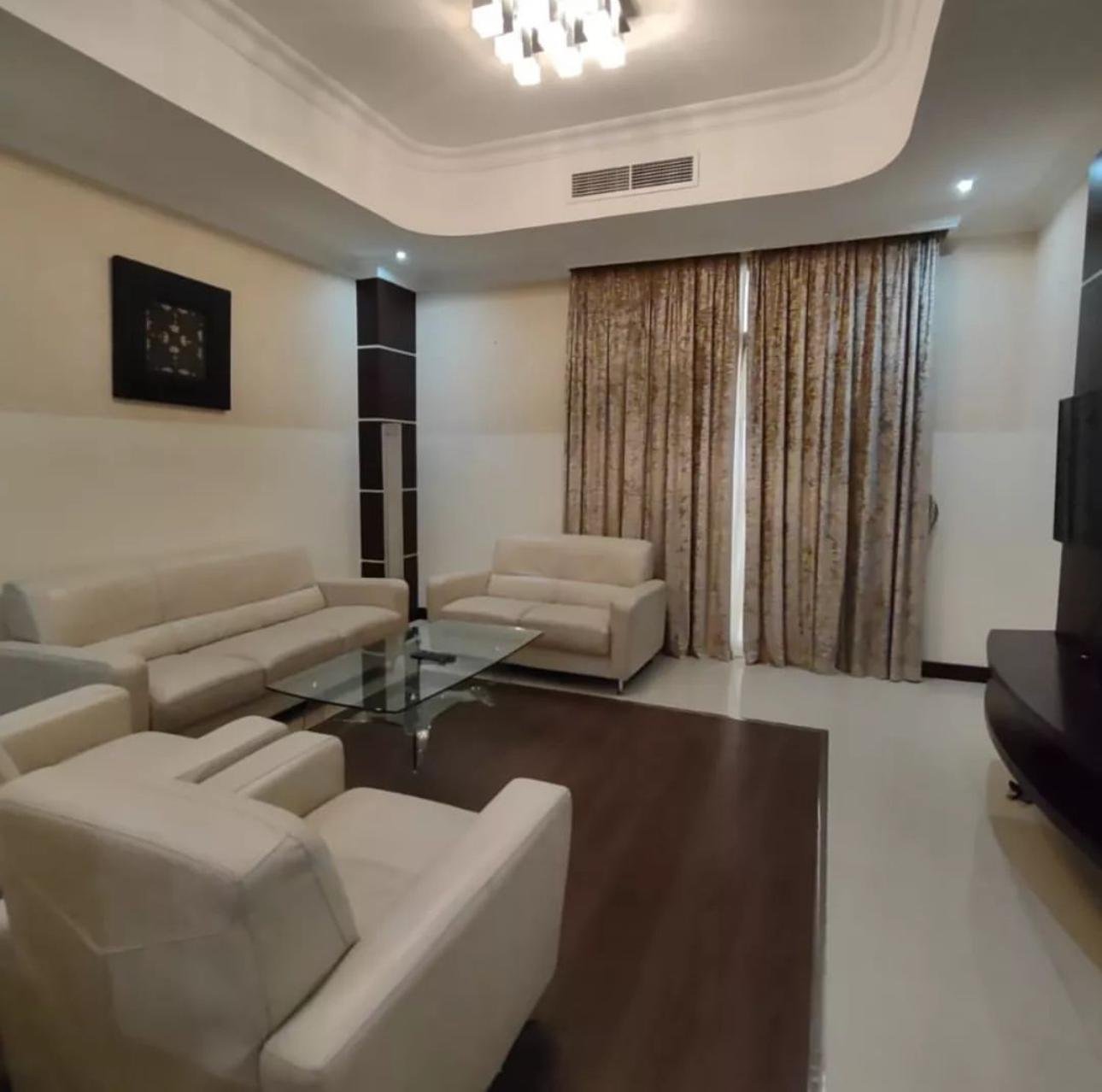 Luxury 2-BHK Apartment In The Center of Seef.