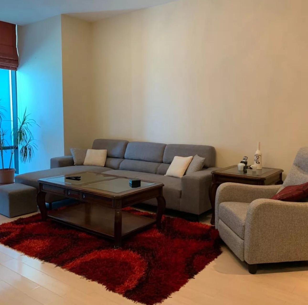 Luxury 1-Bedroom Apartment for Rent in The Center Of Seef