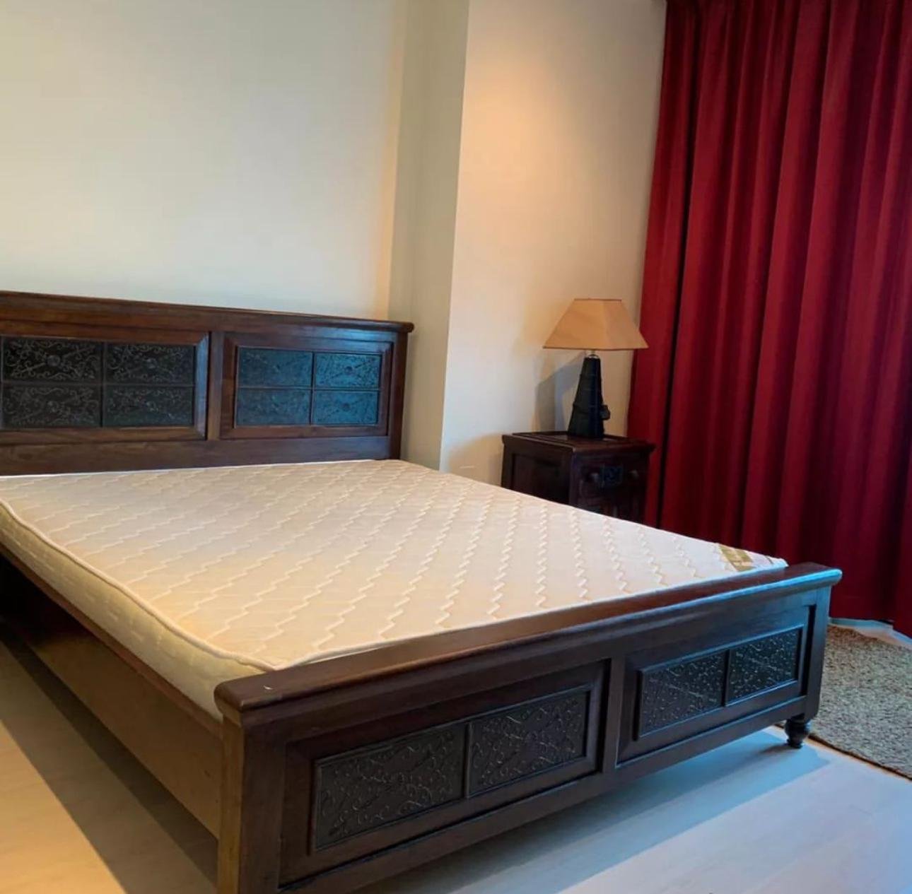 Luxury 1-Bedroom Apartment for Rent in The Center Of Seef