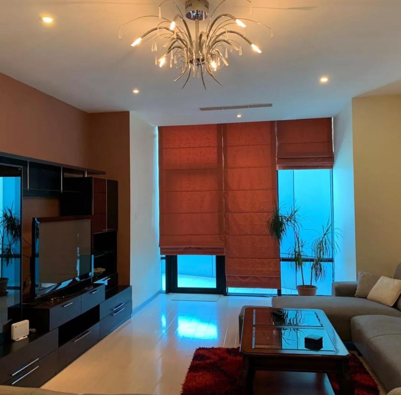 Luxury 1-Bedroom Apartment for Rent in The Center Of Seef
