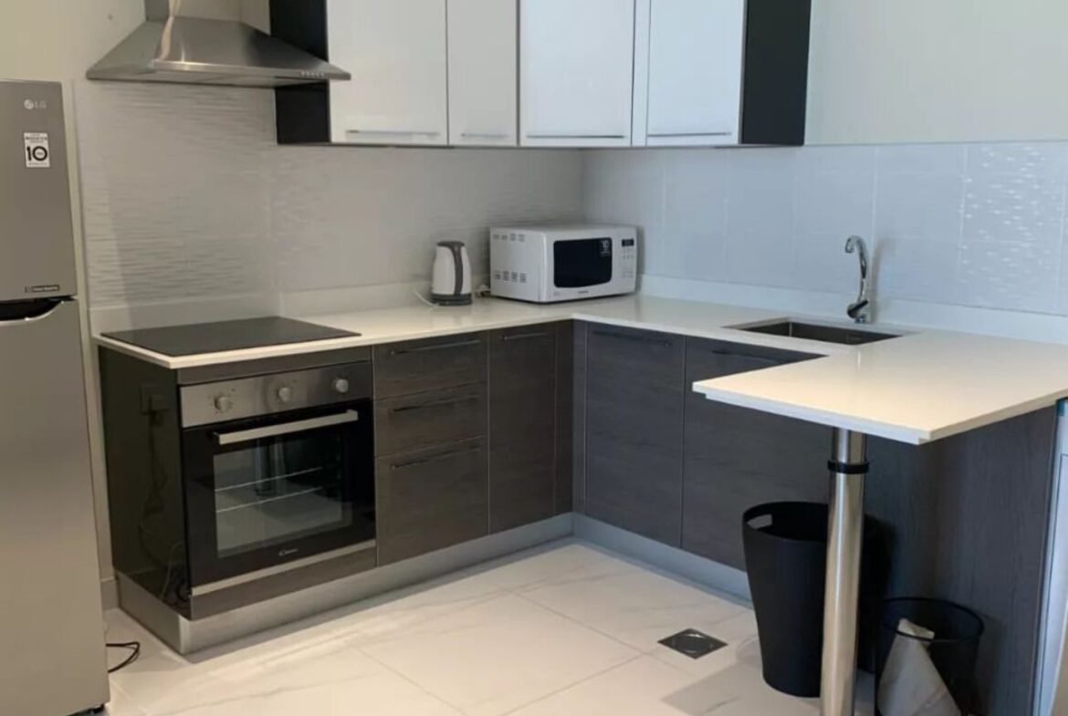 Luxury 1-Bedroom Studio for Rent in The Center Of Seef
