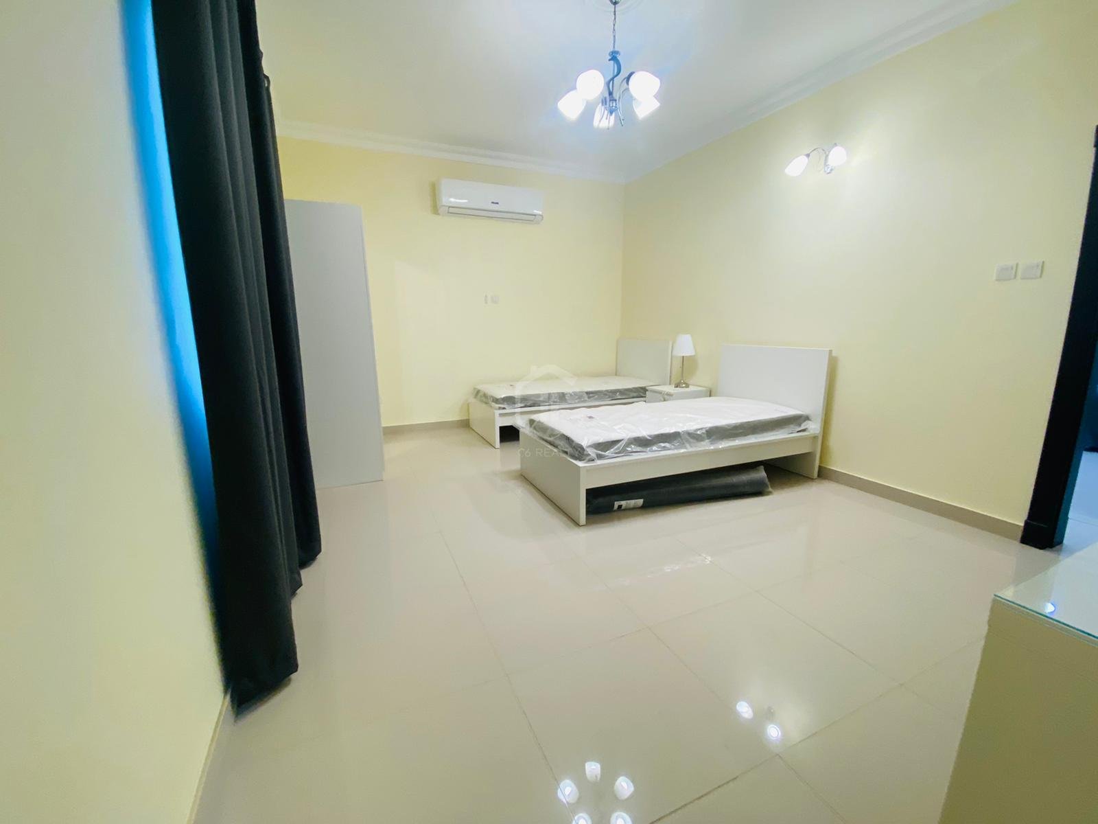 ffordable Spacious 2-Bedroom Apartment In The Center of Juffair