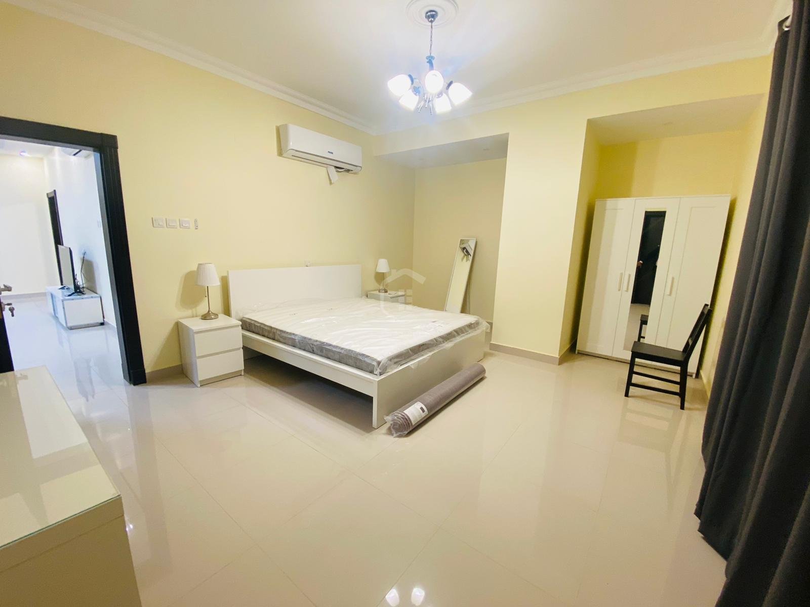 ffordable Spacious 2-Bedroom Apartment In The Center of Juffair