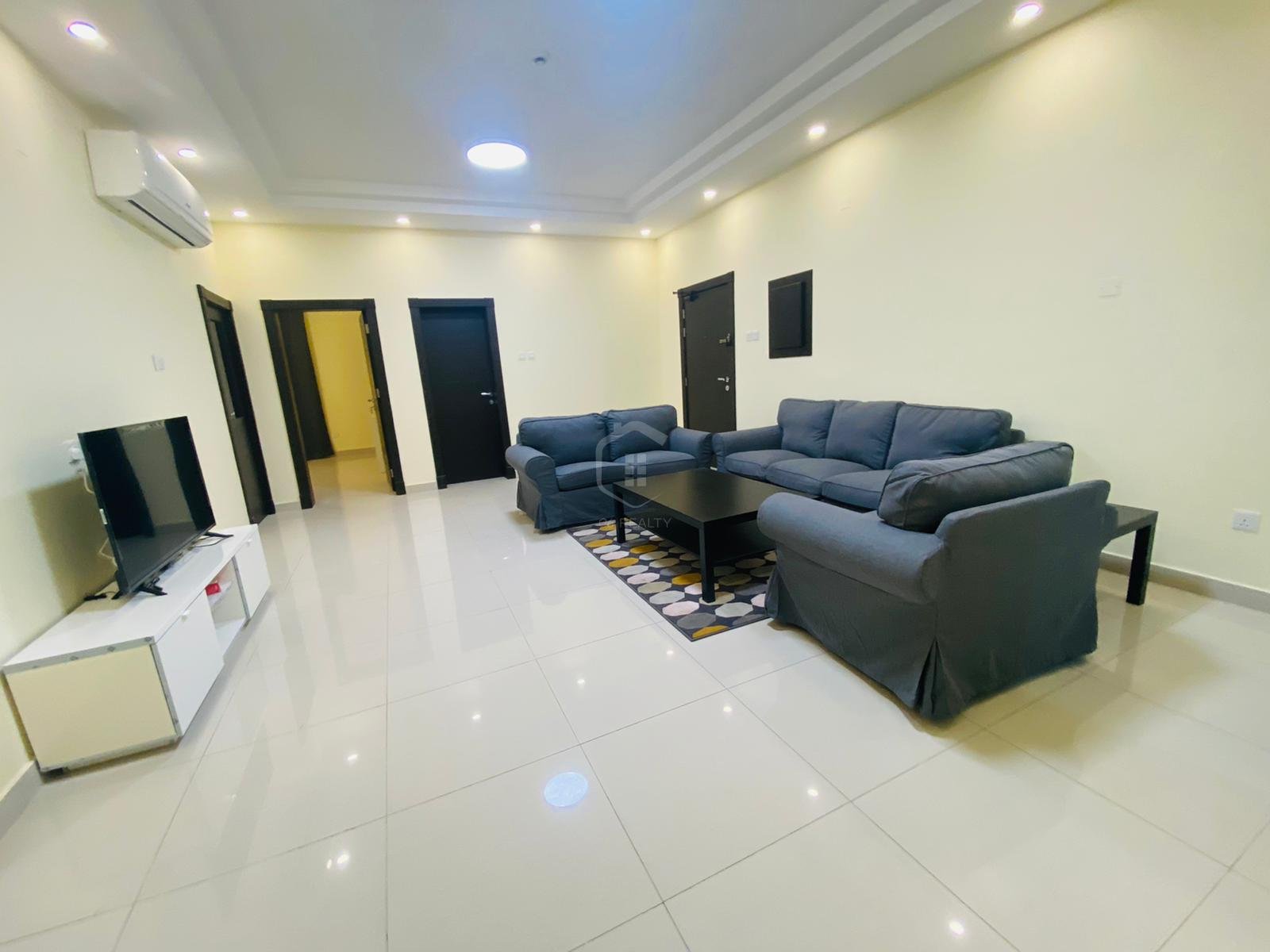 ffordable Spacious 2-Bedroom Apartment In The Center of Juffair