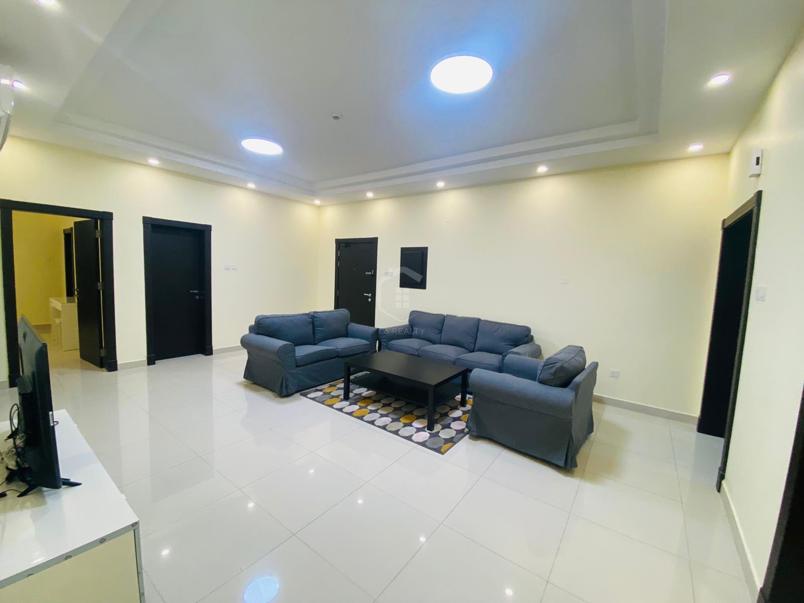 ffordable Spacious 2-Bedroom Apartment In The Center of Juffair