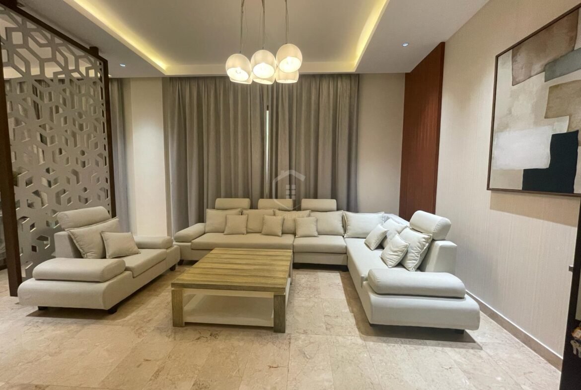 Exclusive CityView 2-Bedroom Apartment In The Heart of Juffair