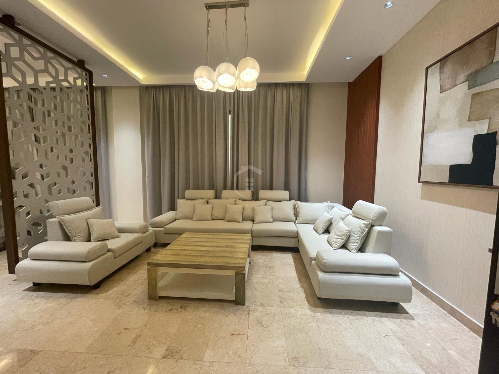 Exclusive CityView 2-Bedroom Apartment In The Heart of Juffair