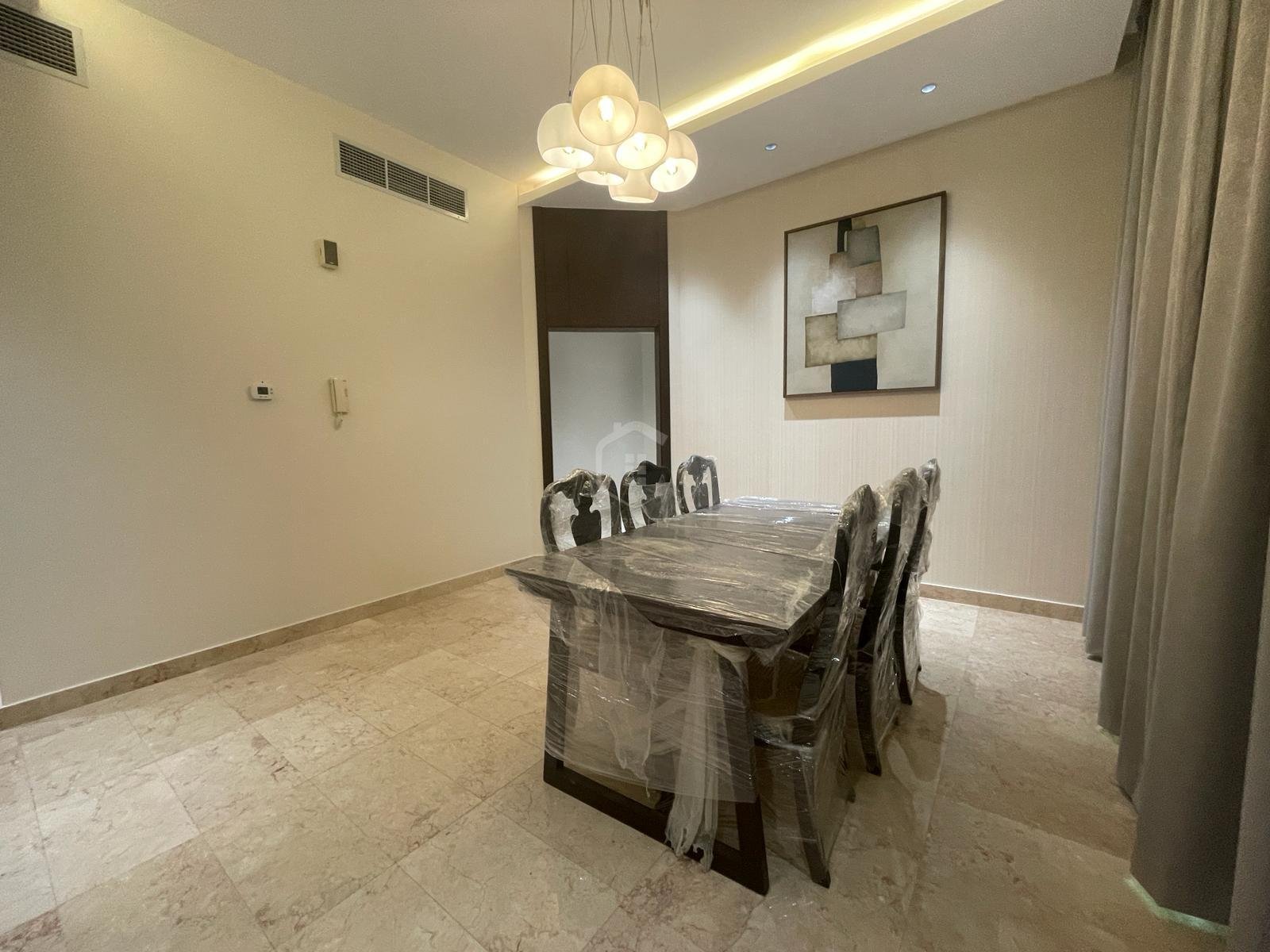 Exclusive CityView 2-Bedroom Apartment In The Heart of Juffair
