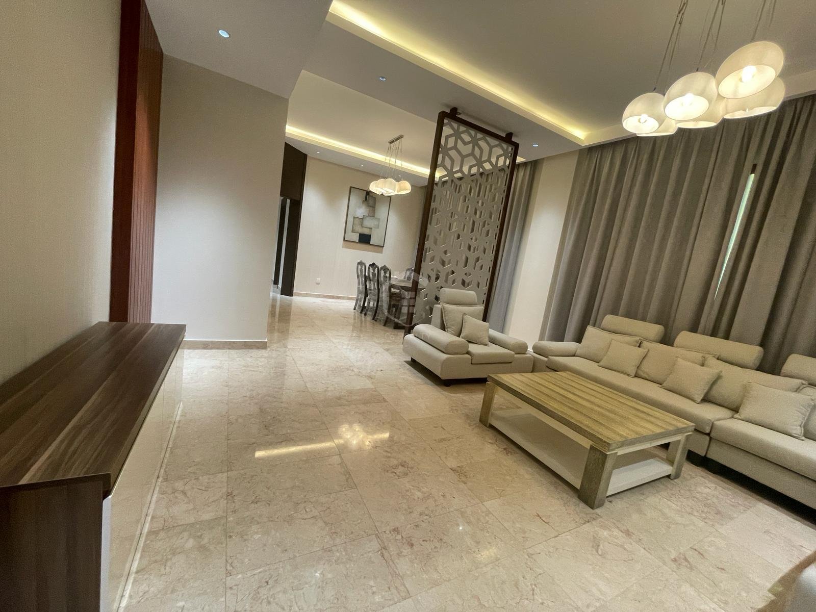 Exclusive CityView 2-Bedroom Apartment In The Heart of Juffair