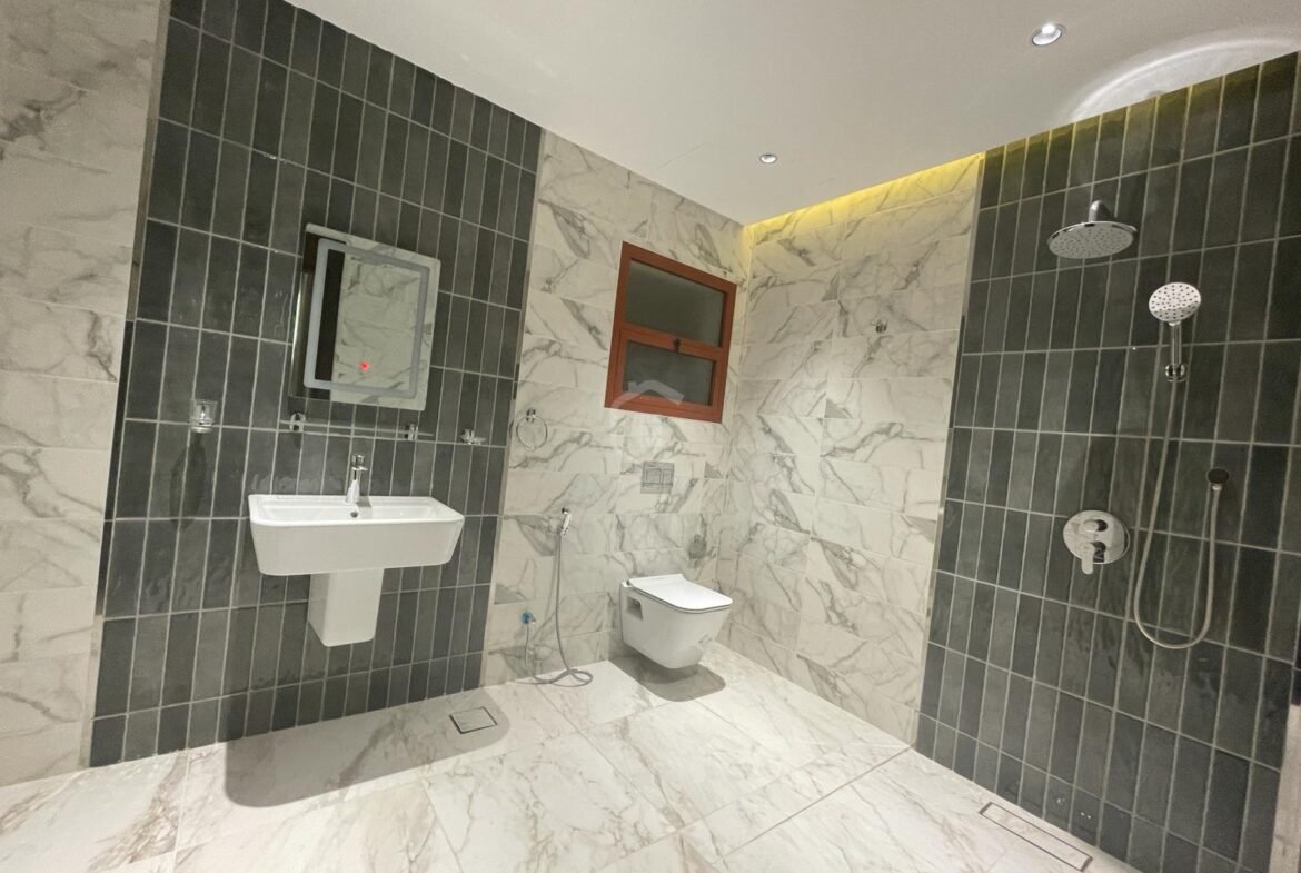 Exclusive CityView 2-Bedroom Apartment In The Heart of Juffair