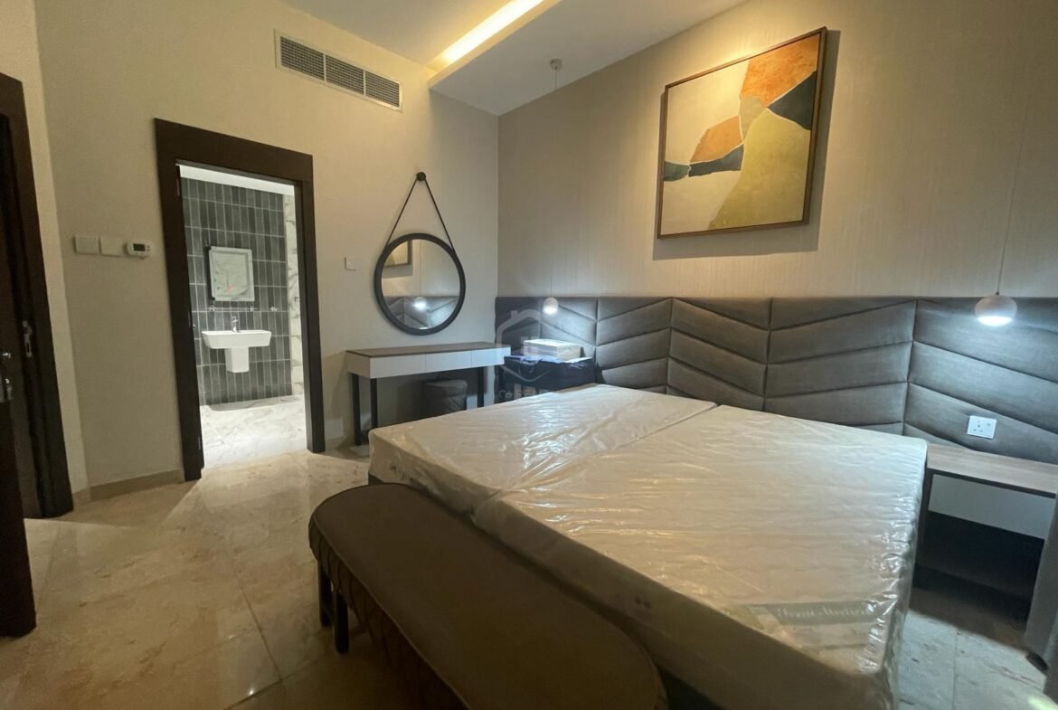 Exclusive CityView 2-Bedroom Apartment In The Heart of Juffair