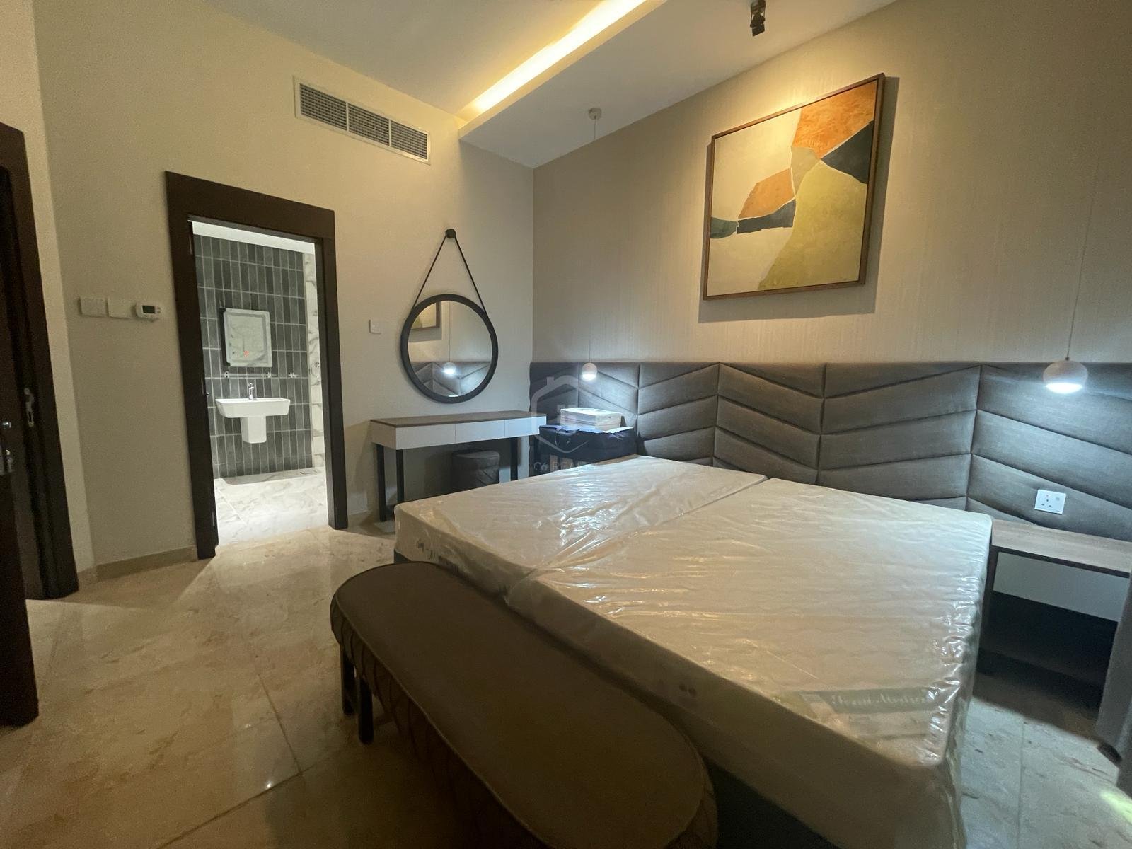Exclusive CityView 2-Bedroom Apartment In The Heart of Juffair
