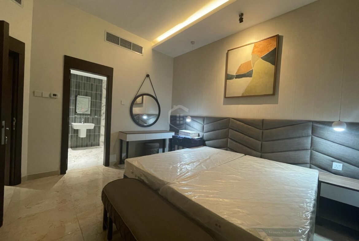 Exclusive CityView 2-Bedroom Apartment In The Heart of Juffair