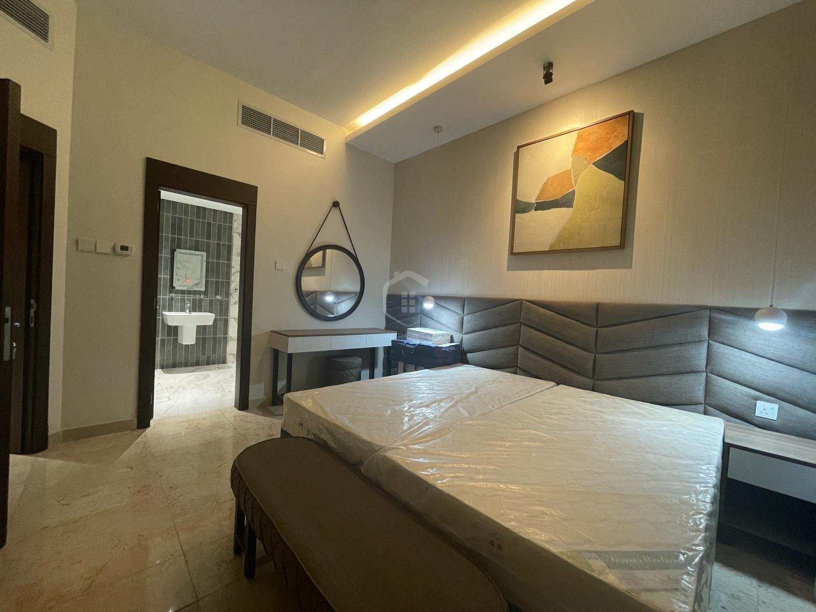 Exclusive CityView 2-Bedroom Apartment In The Heart of Juffair