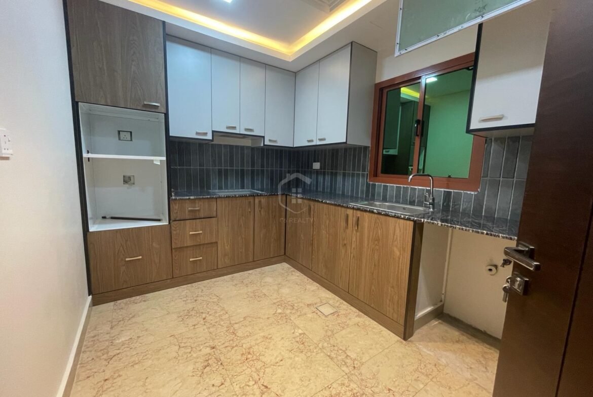 Exclusive CityView 2-Bedroom Apartment In The Heart of Juffair