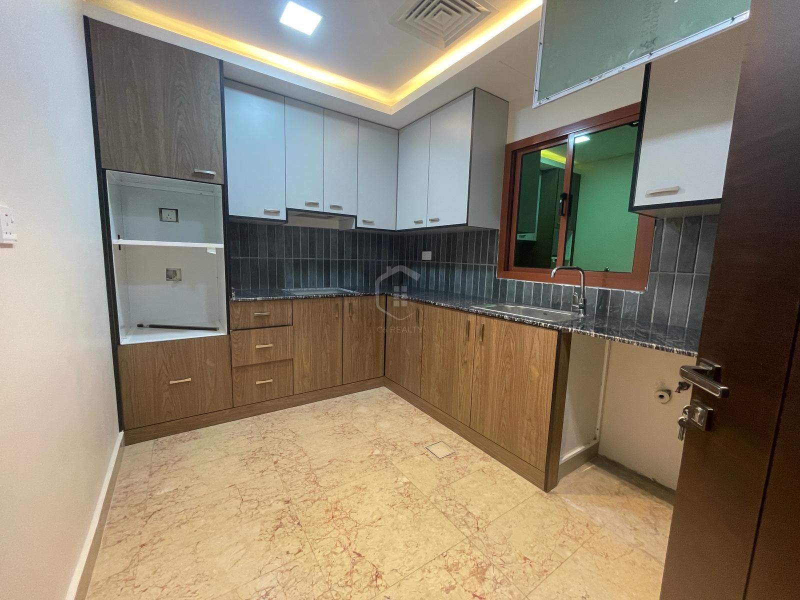 Exclusive CityView 2-Bedroom Apartment In The Heart of Juffair