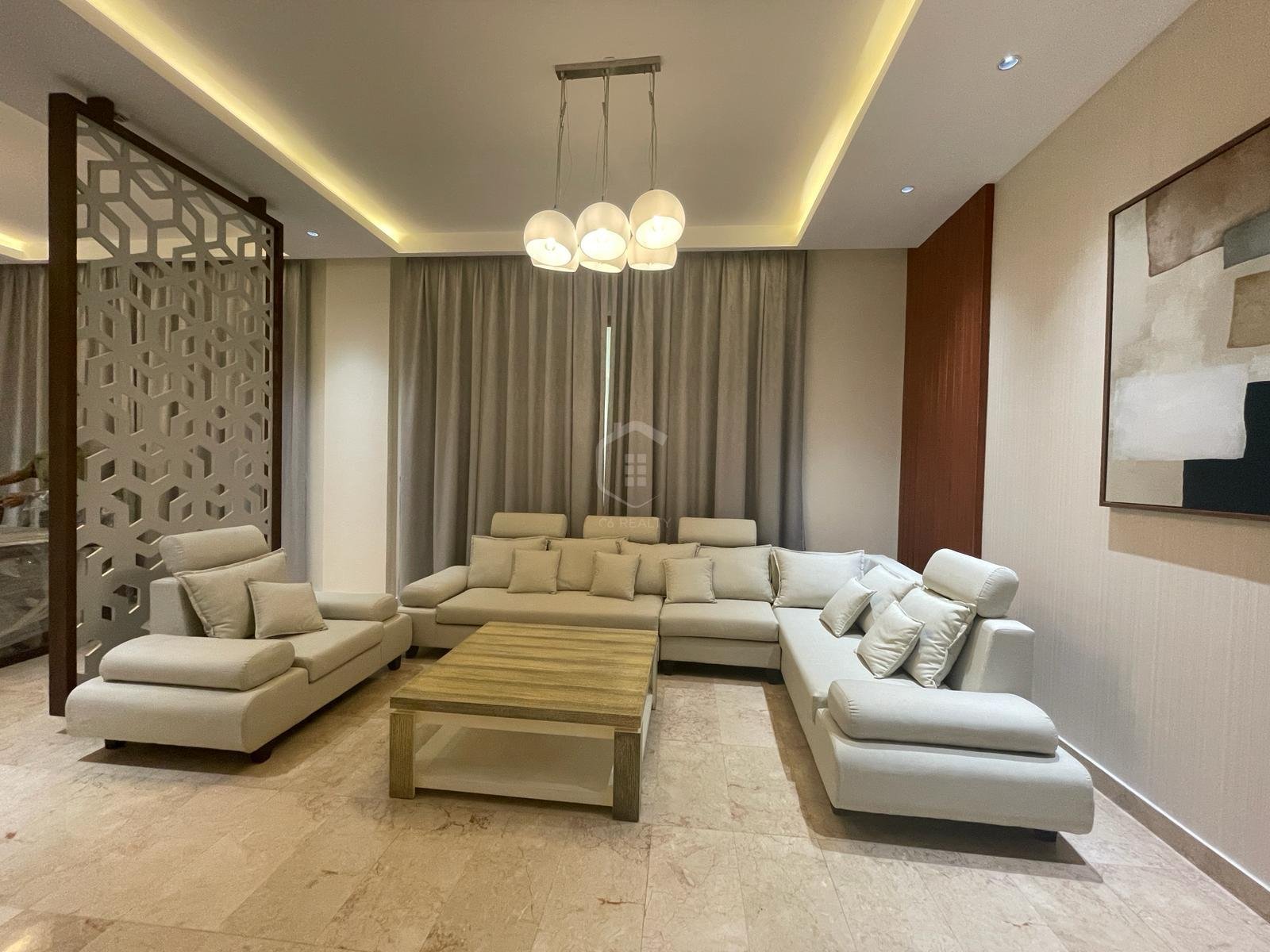 Exclusive CityView 2-Bedroom Apartment In The Heart of Juffair
