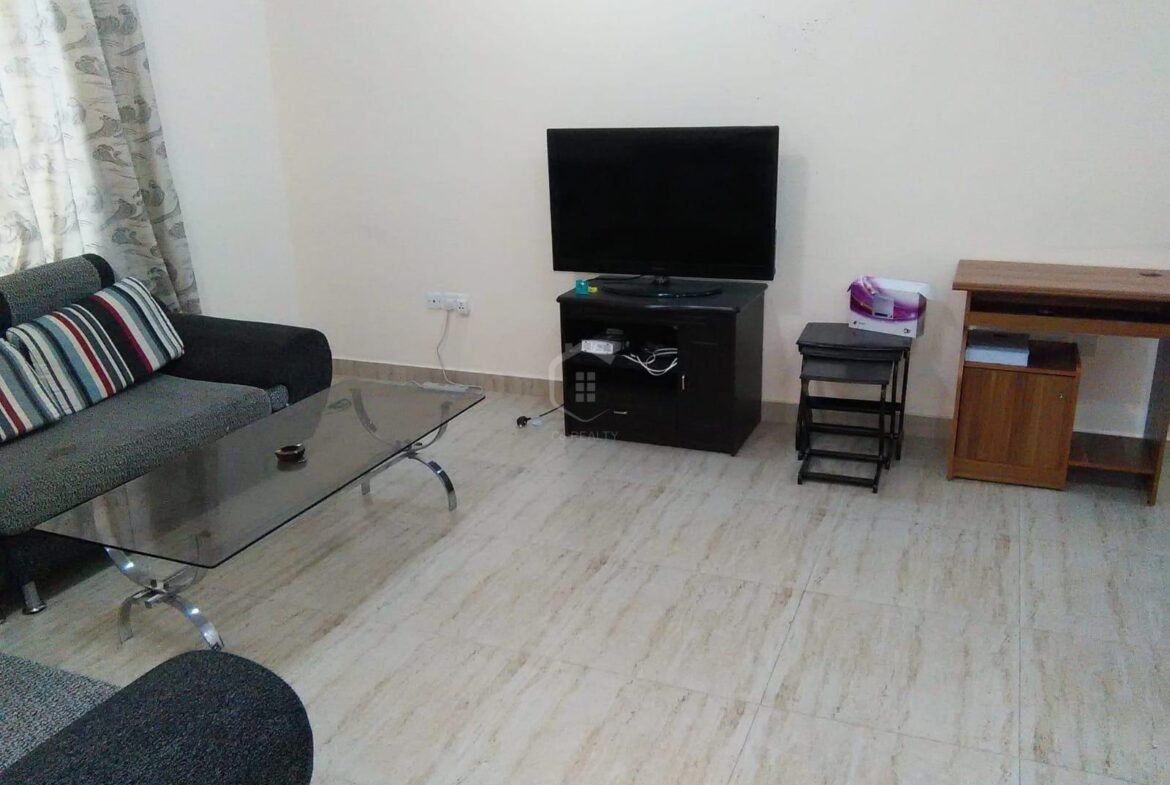 Affordable 1-Bedroom Apartment for Sale In The Heart Of Busaiteen