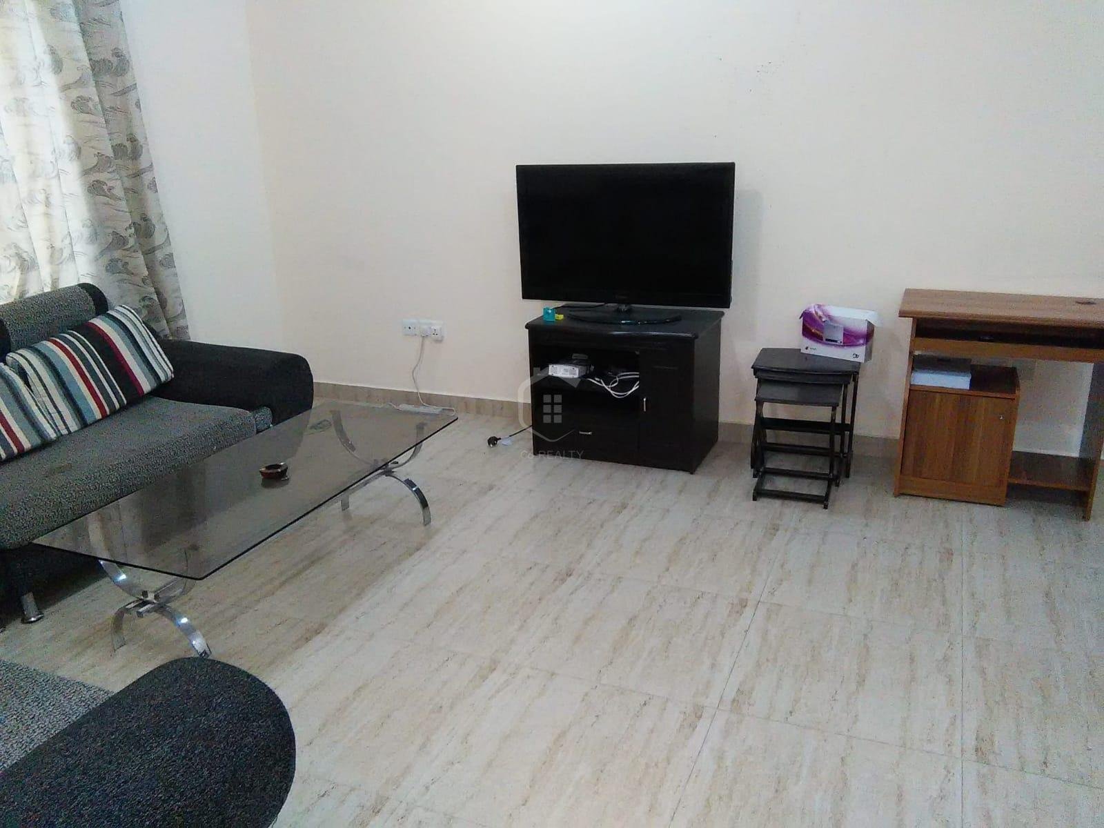 Affordable 1-Bedroom Apartment for Sale In The Heart Of Busaiteen