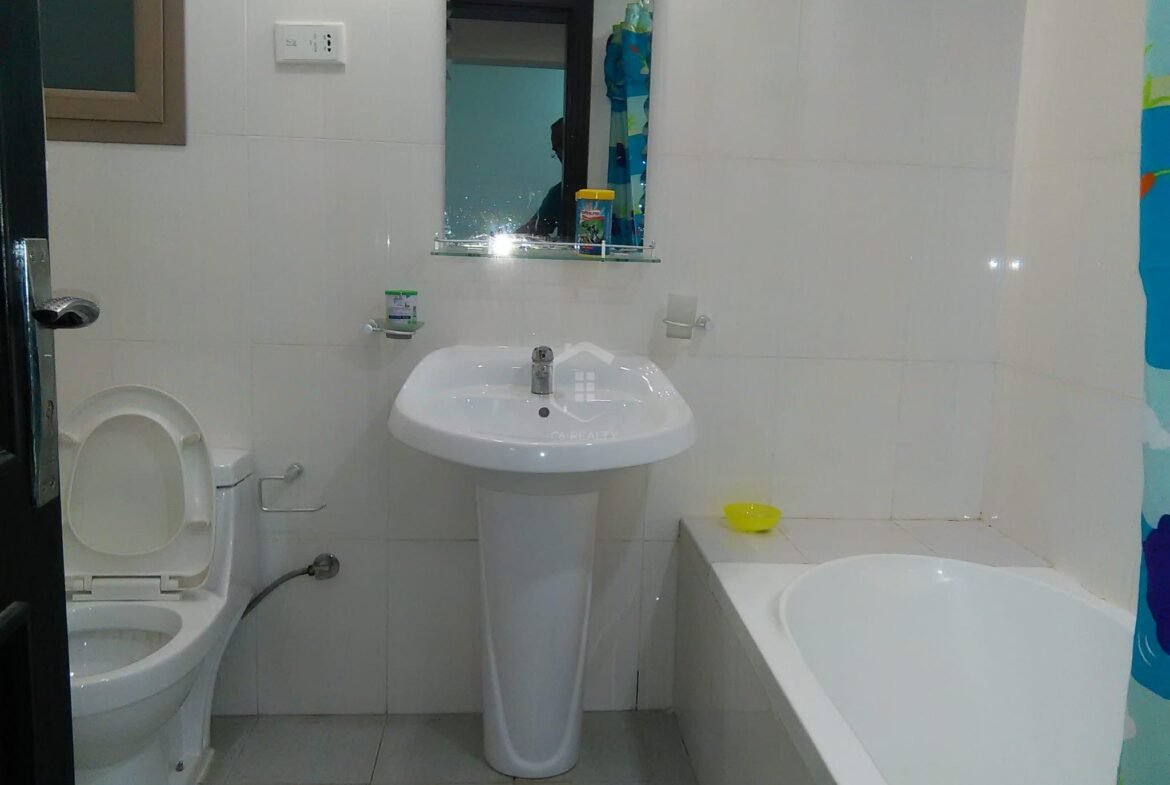 Affordable 1-Bedroom Apartment for Sale In The Heart Of Busaiteen
