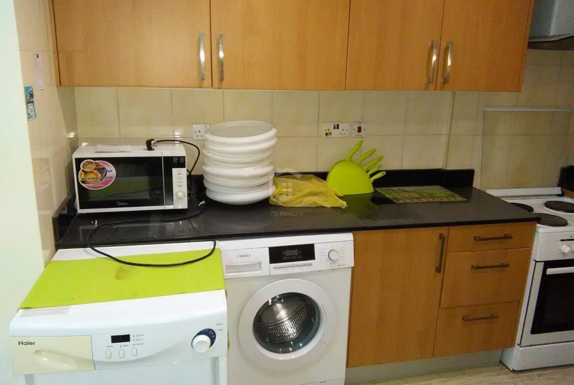 Affordable 1-Bedroom Apartment for Sale In The Heart Of Busaiteen