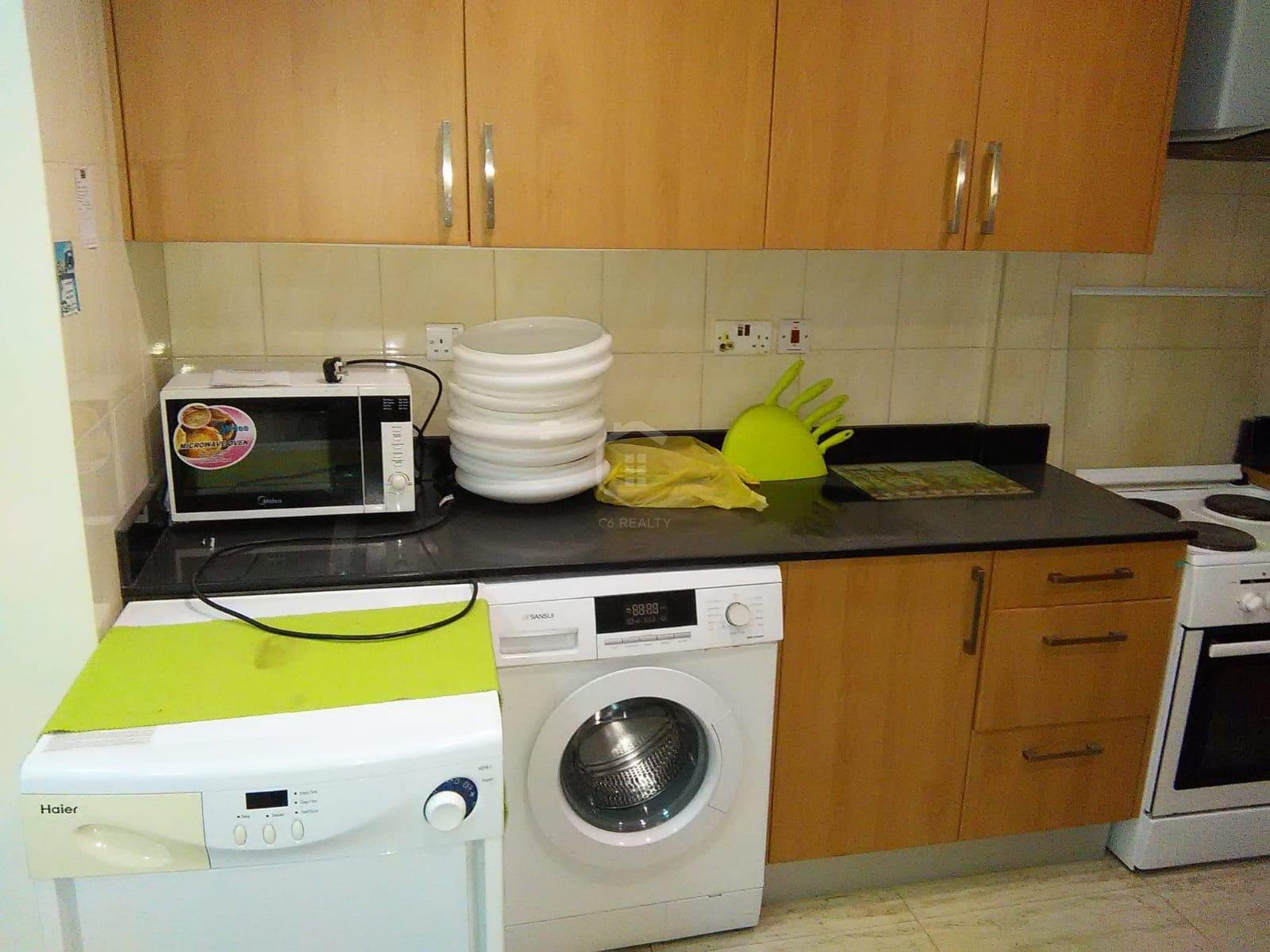 Affordable 1-Bedroom Apartment for Sale In The Heart Of Busaiteen