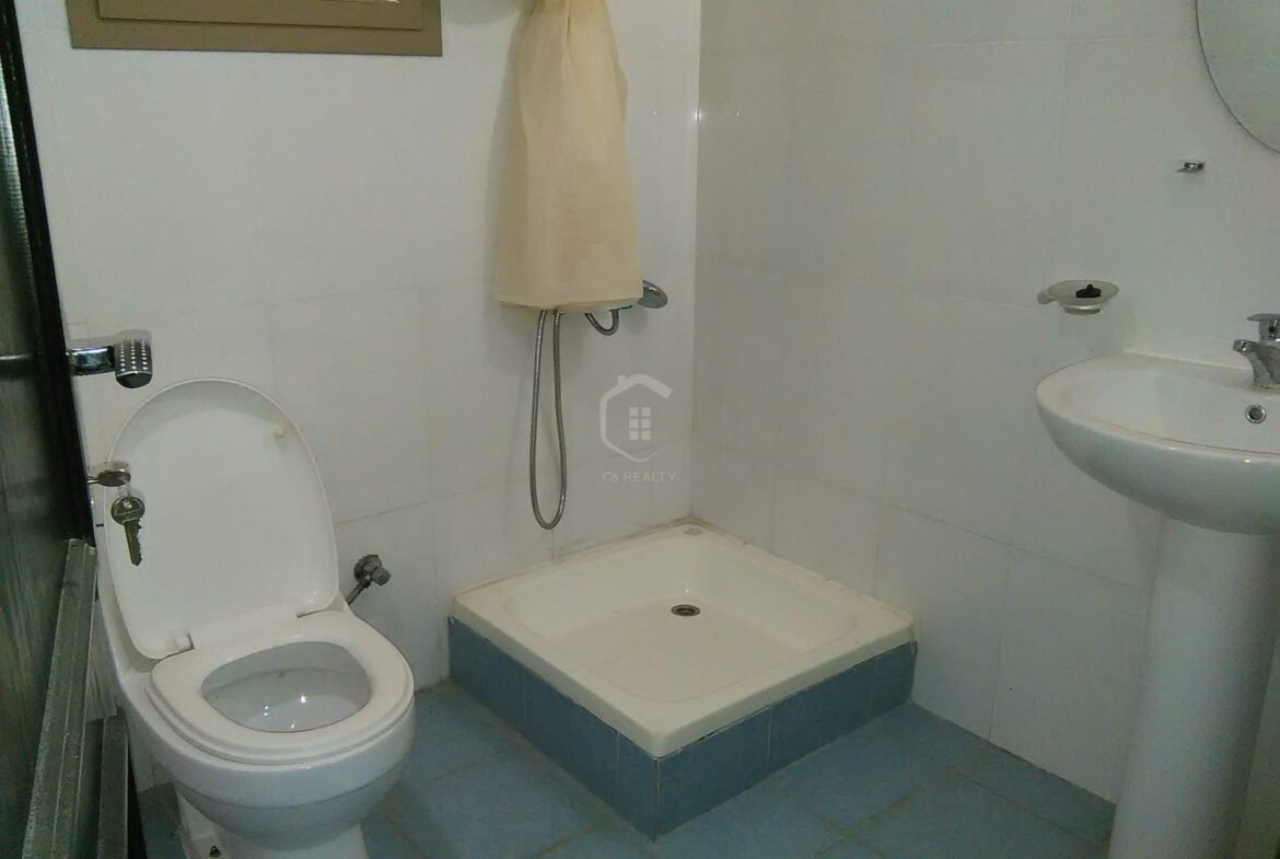 Affordable 1-Bedroom Apartment for Sale In The Heart Of Busaiteen