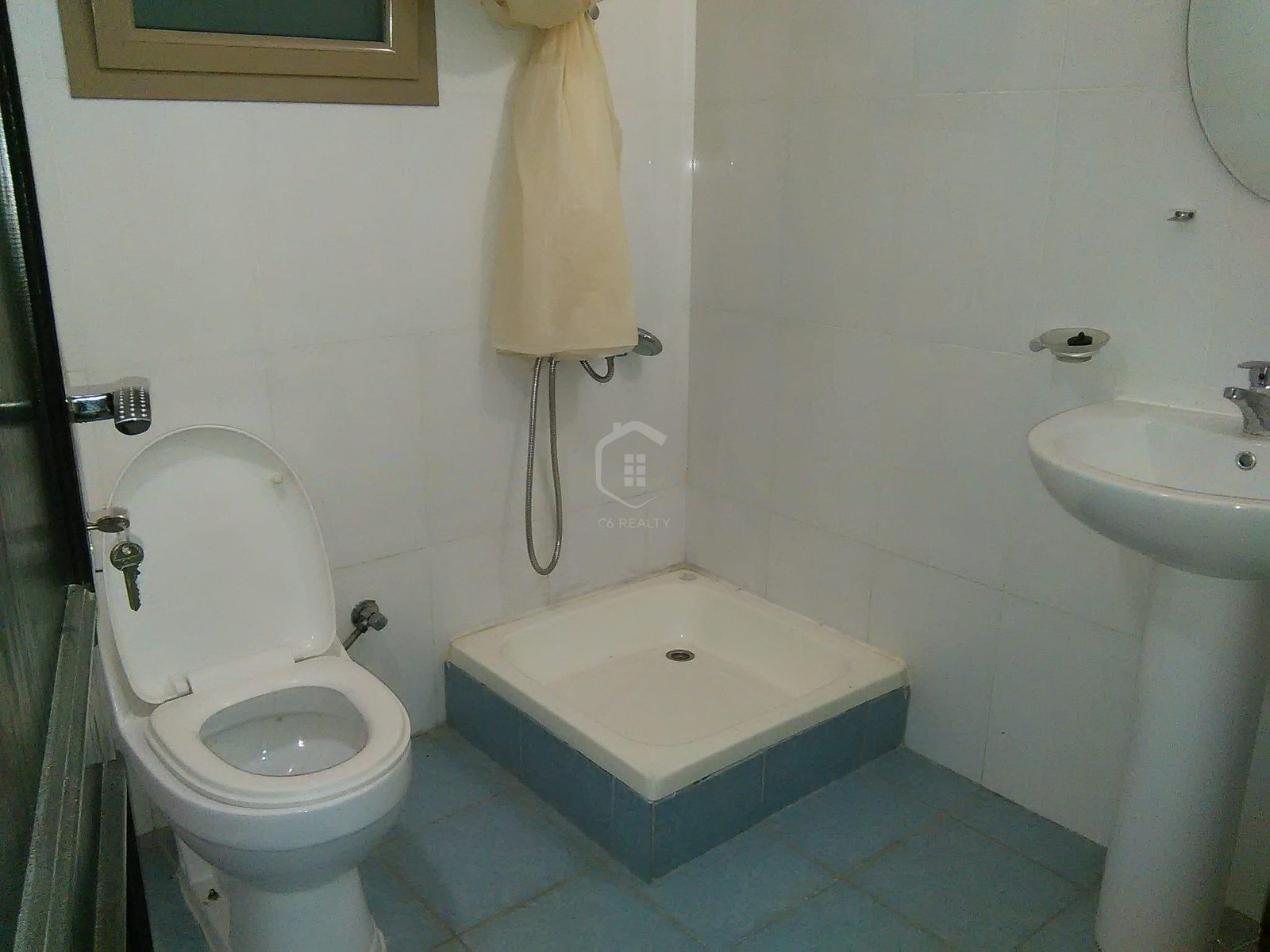 Affordable 1-Bedroom Apartment for Sale In The Heart Of Busaiteen