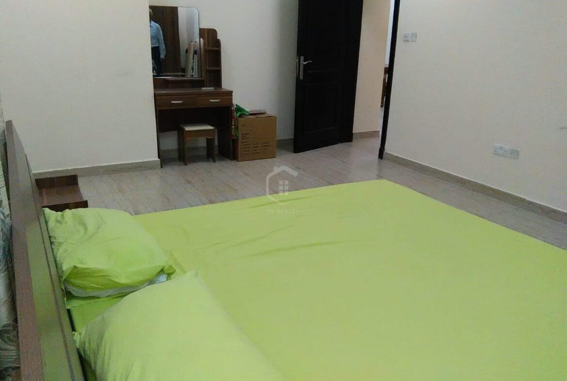 Affordable 1-Bedroom Apartment for Sale In The Heart Of Busaiteen