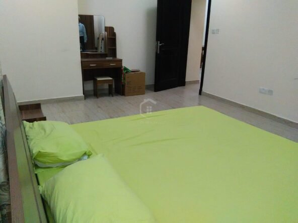 Affordable 1-Bedroom Apartment for Sale In The Heart Of Busaiteen