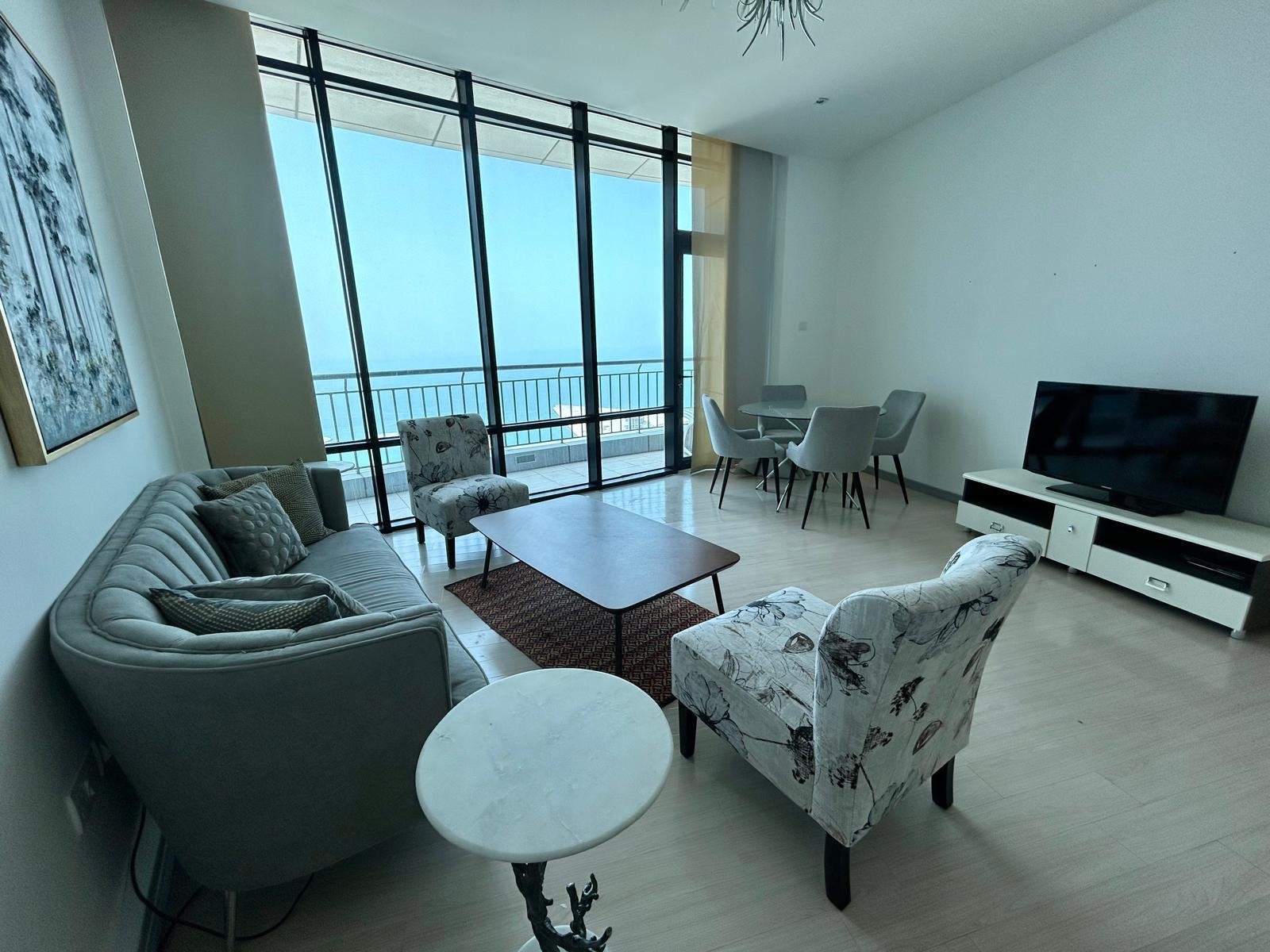 Exclusive 1-Bedroom Apartment In The Center of Seef.