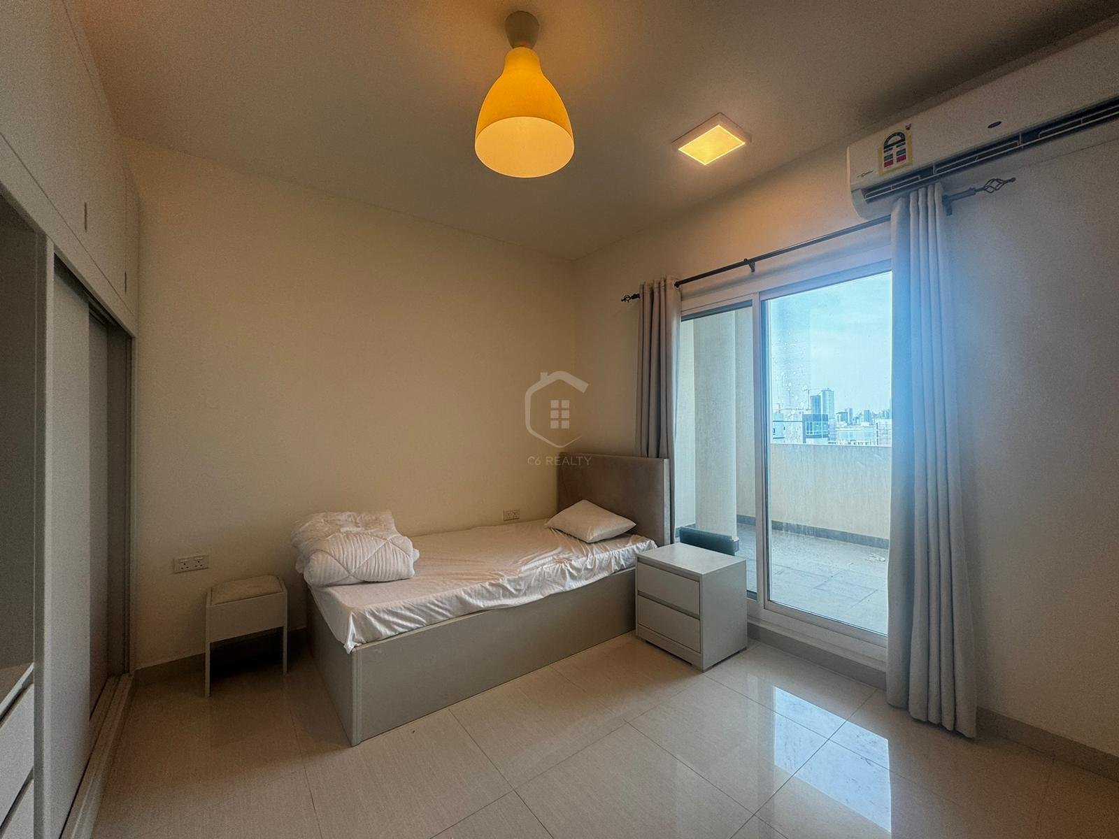 Exclusive Modern 3-Bedroom Apartment For Rent In Al-Hidd
