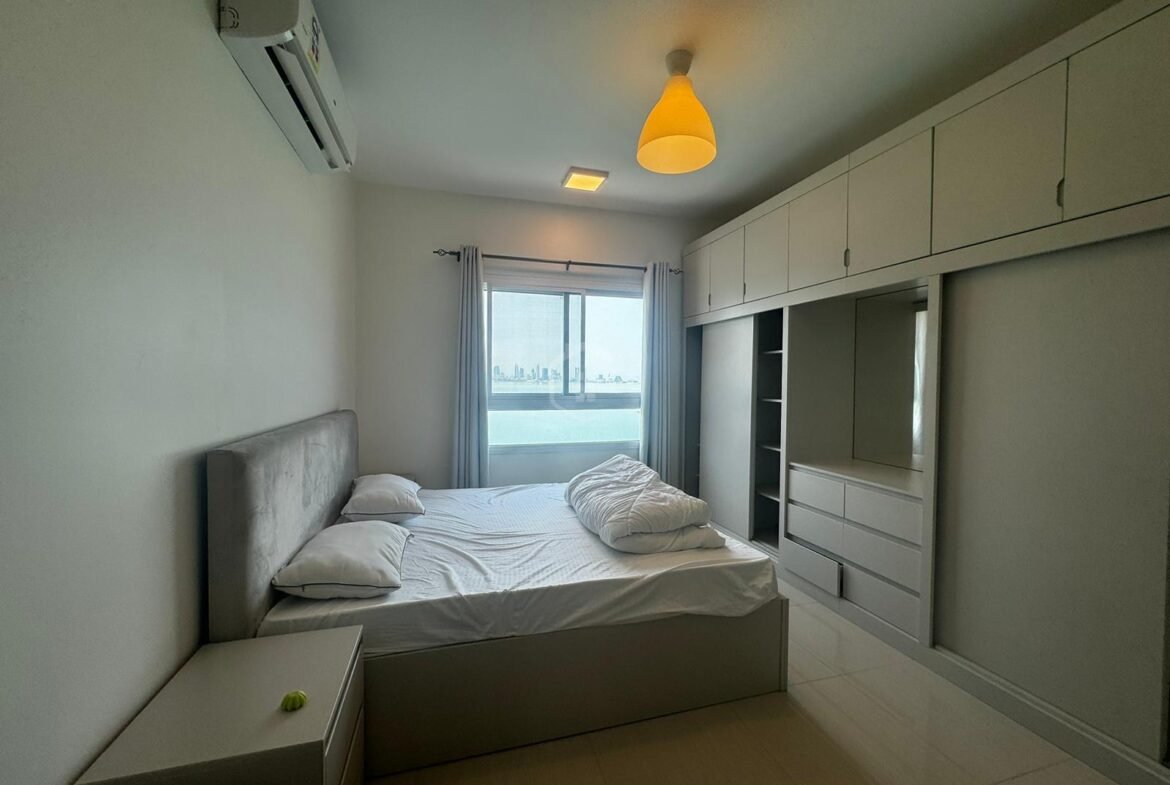 Exclusive Modern 3-Bedroom Apartment For Rent In Al-Hidd