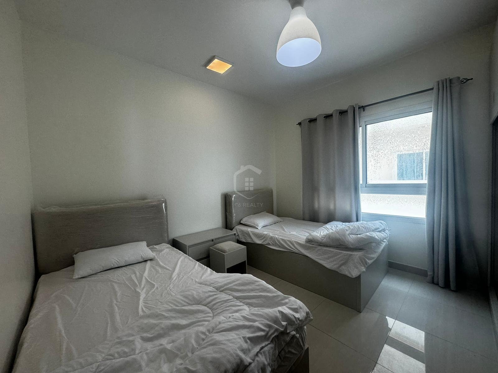 Exclusive Modern 3-Bedroom Apartment For Rent In Al-Hidd