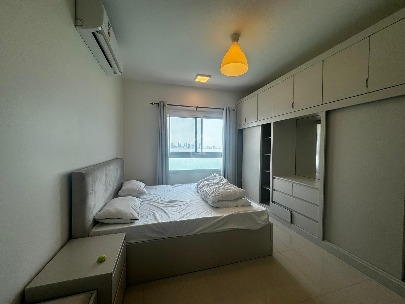Exclusive Modern 3-Bedroom Apartment For Rent In Al-Hidd