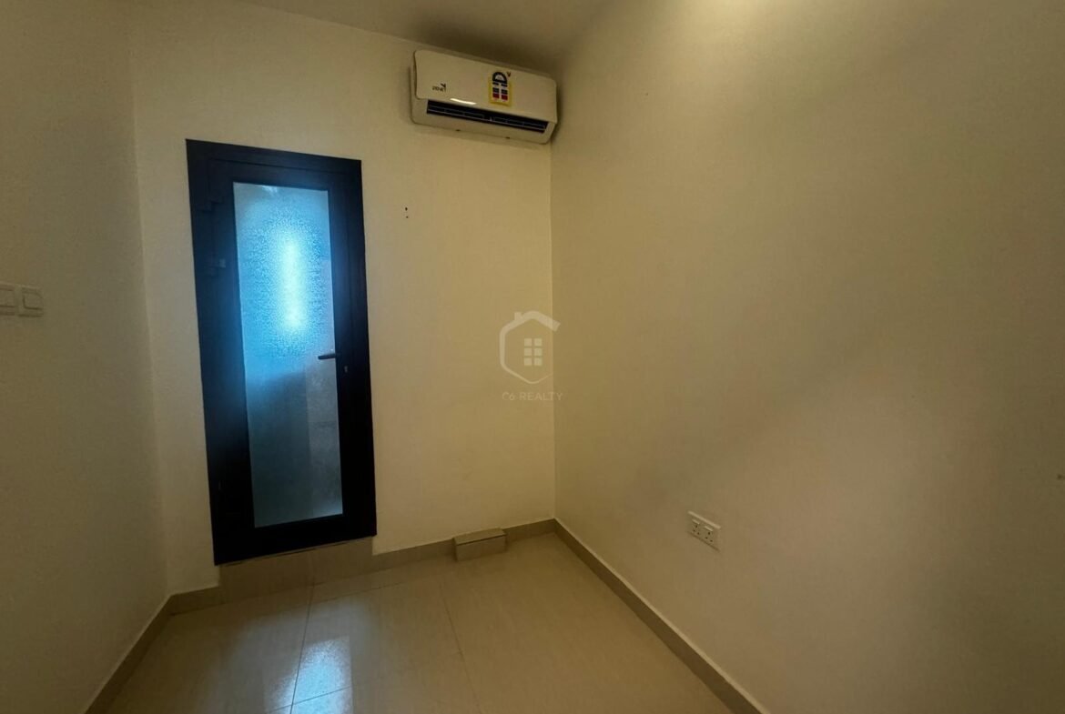 Exclusive Modern 3-Bedroom Apartment For Rent In Al-Hidd